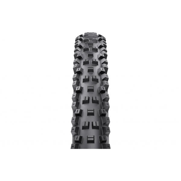 Mściciel z Tyre WTB TCS Tough/TriTec 29X2.6