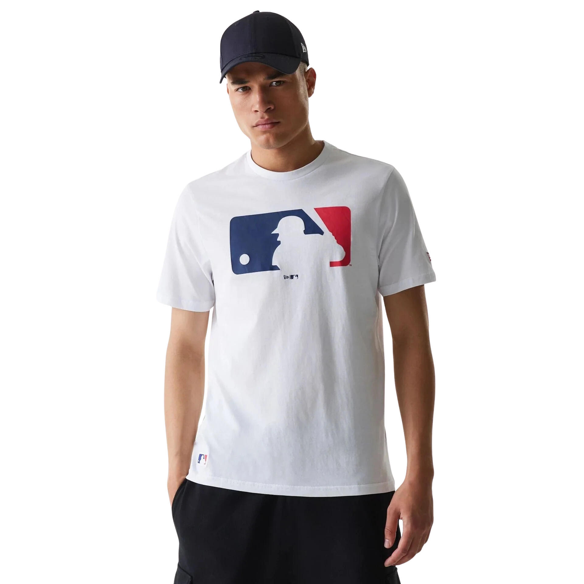 Koszulka New Era Nos MLB Regular