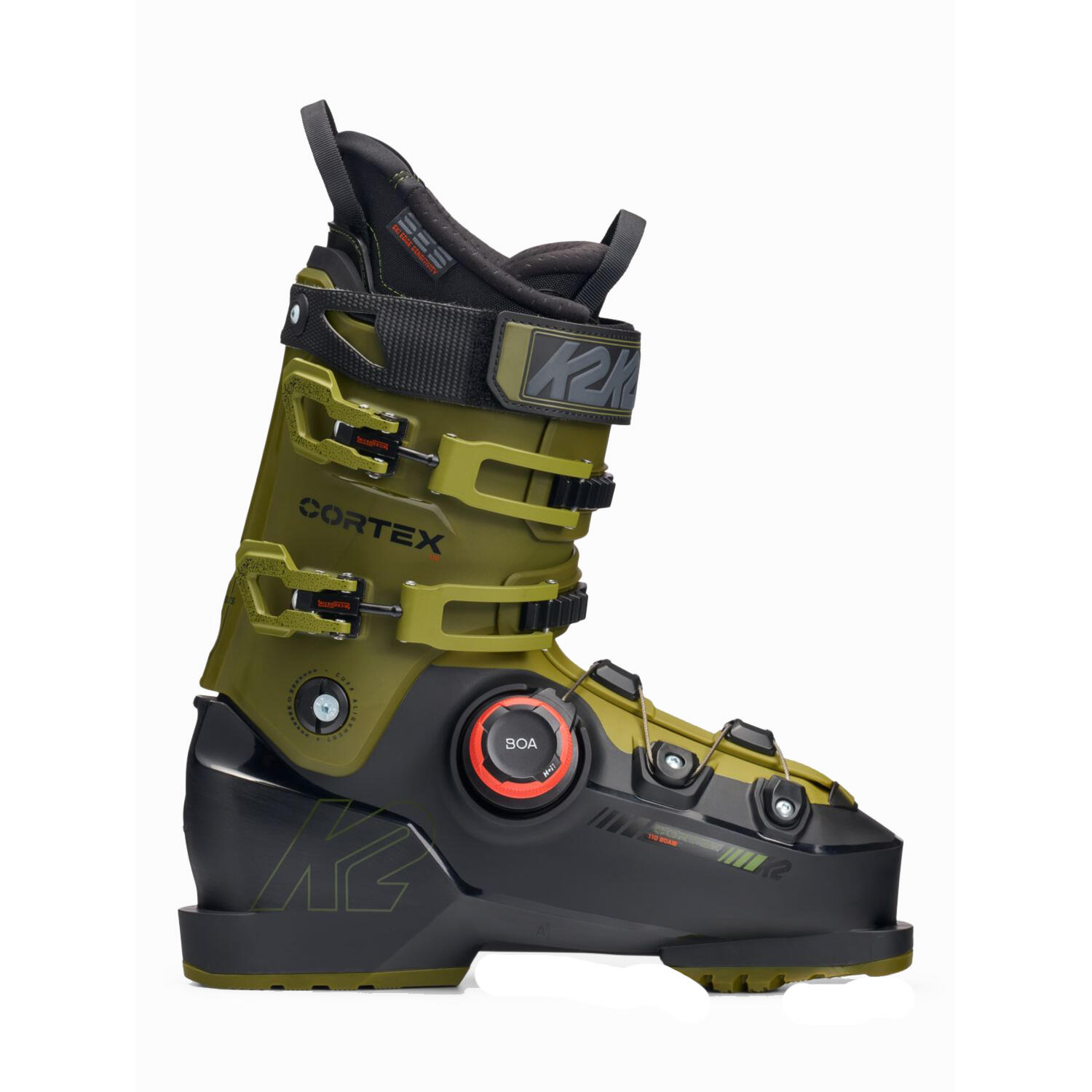 K2 Men's Ski Boots
