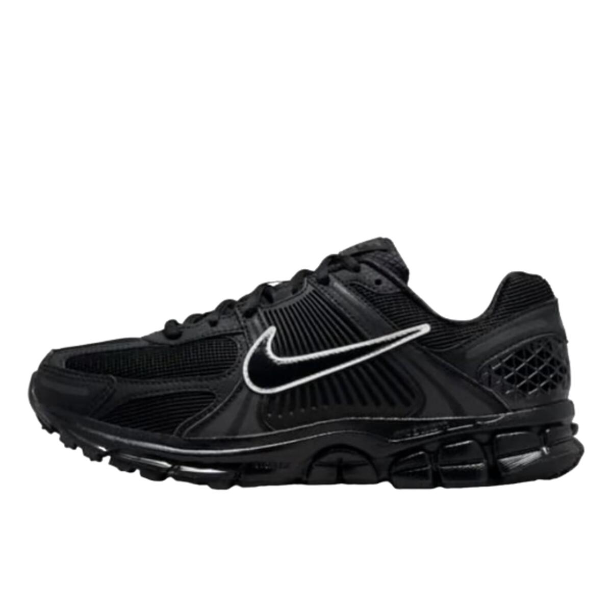 Buty do chodzenia dla dorosłych Nike Zoom Vomero 5 Black Summit White