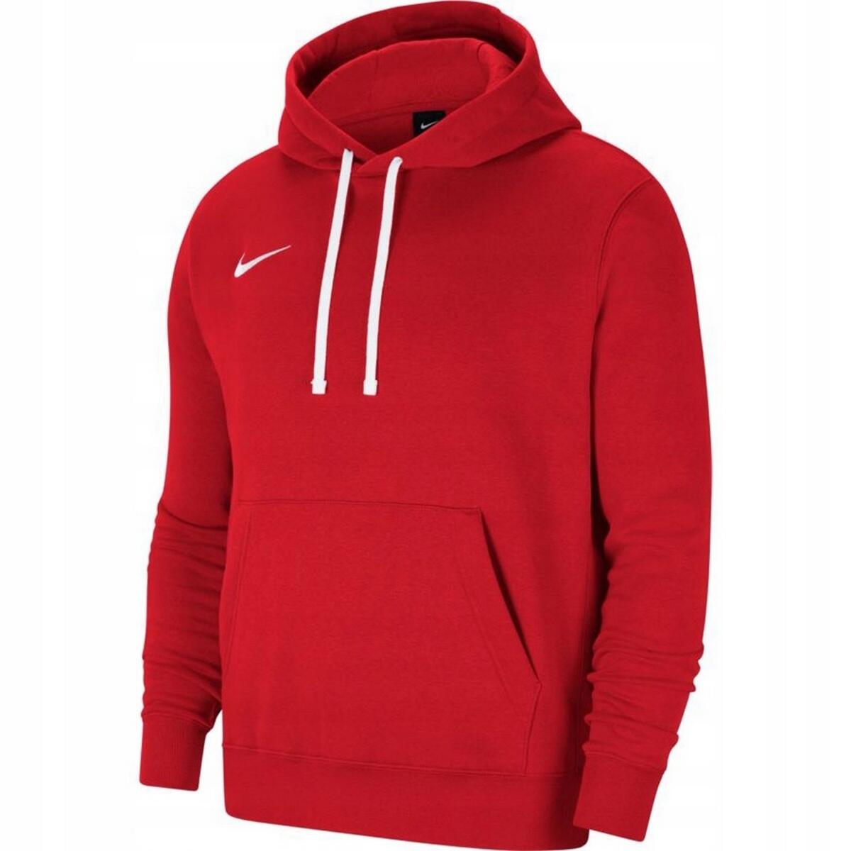 Męska Bluza Z Kapturem Team Club 20
