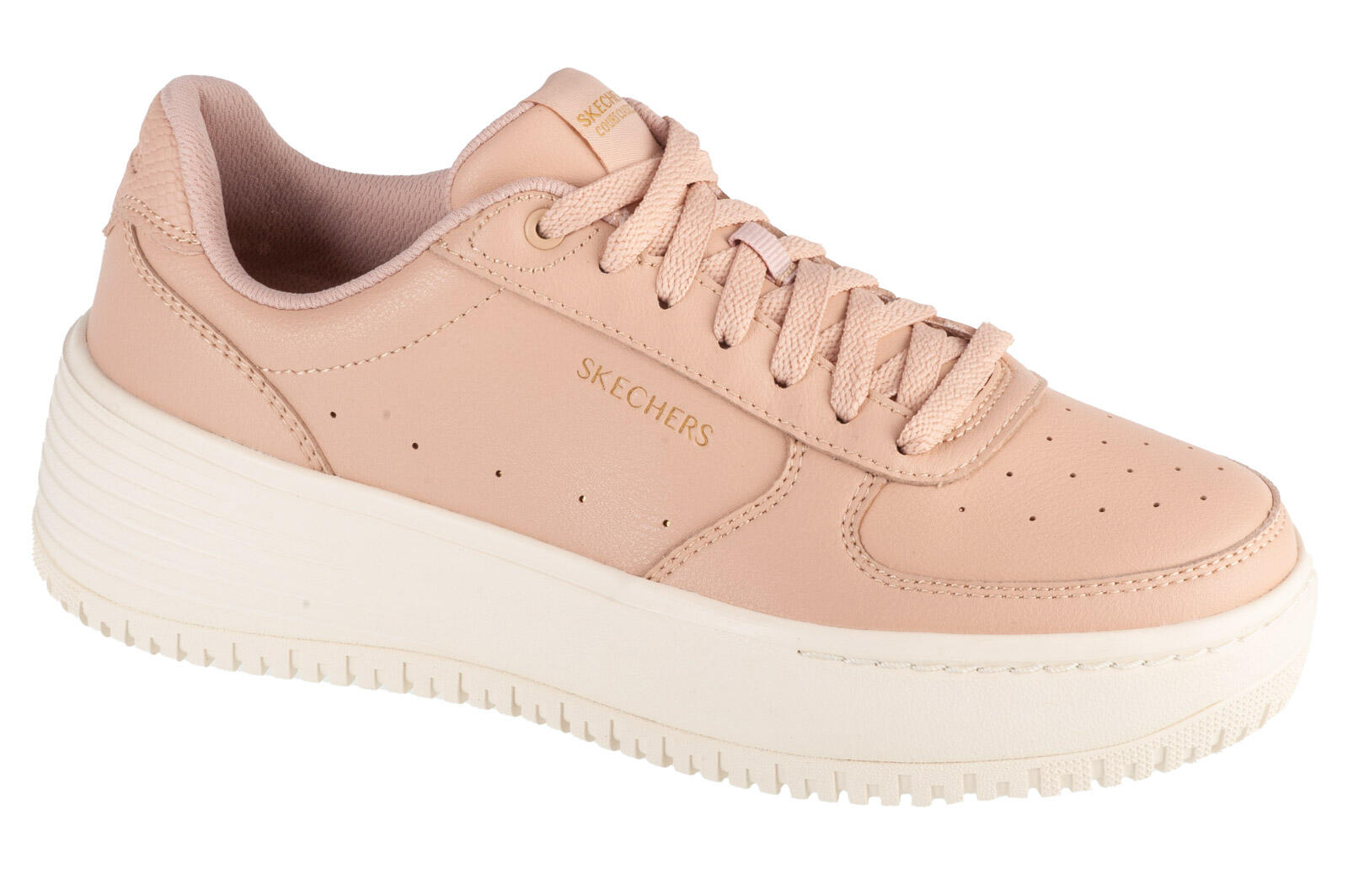 Buty sportowe do chodzenia damskie, Grand 92 - Be Lifted
