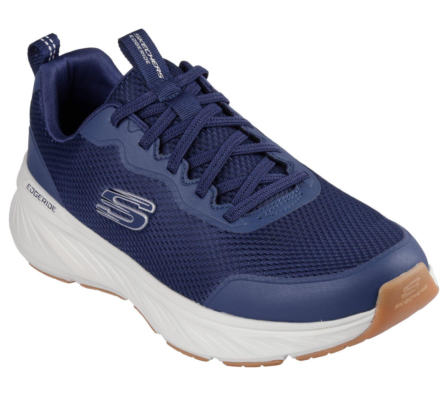 Buty sportowe męskie Skechers Edgeride Rekze