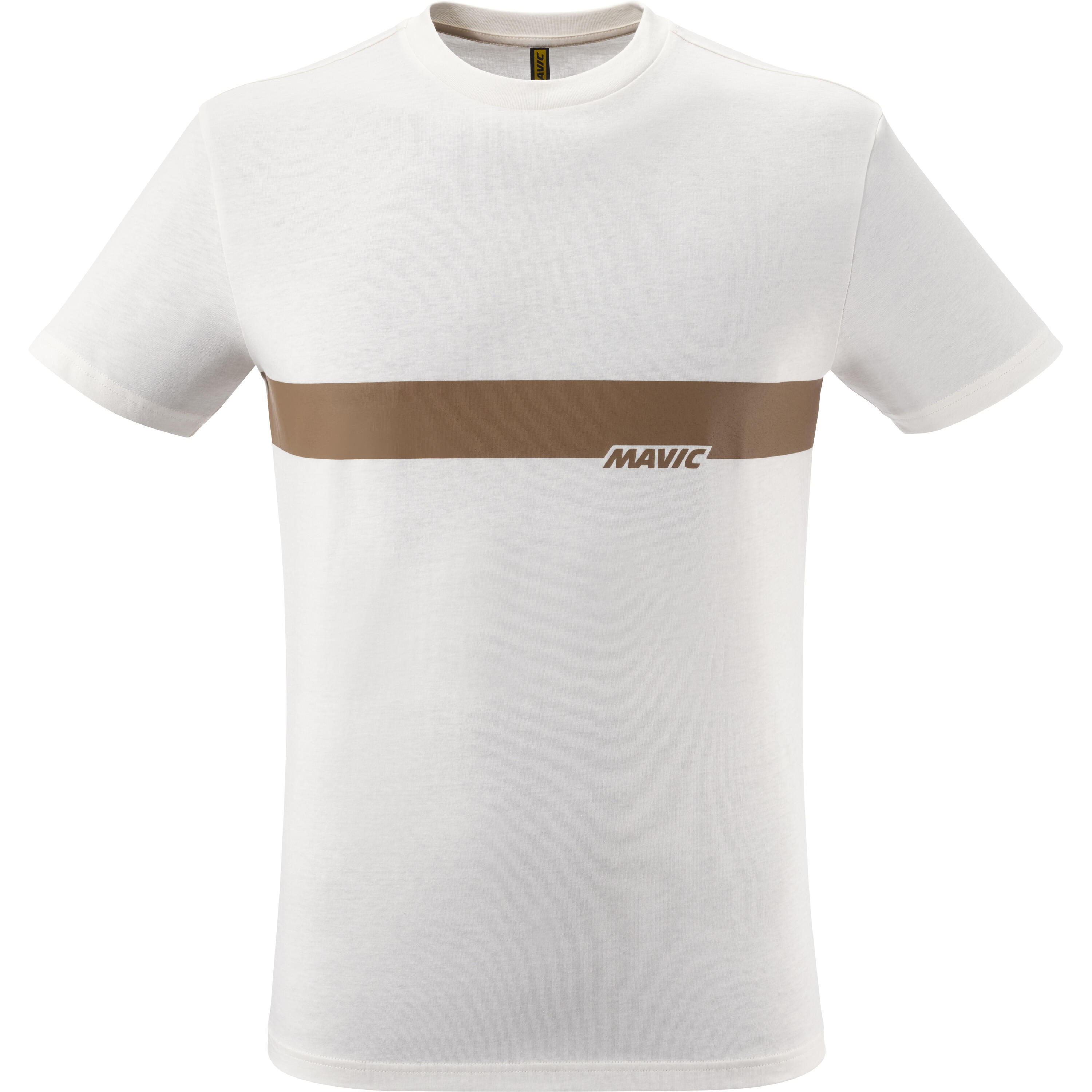 Koszulka Mavic Corporate Stripe