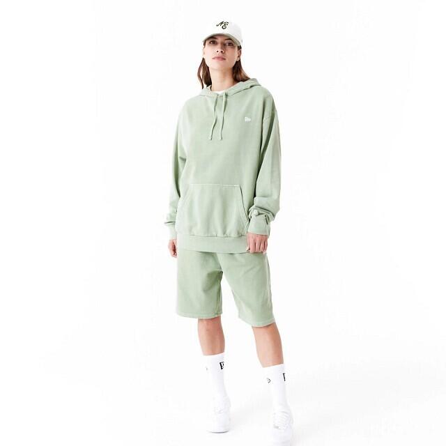Bluza z kapturem New Era