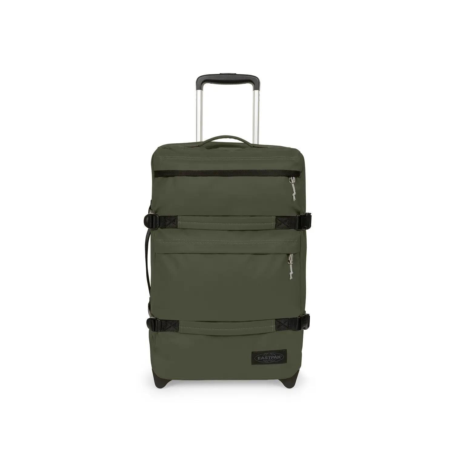 Torba na kółkach Eastpak Transit'r Plus S