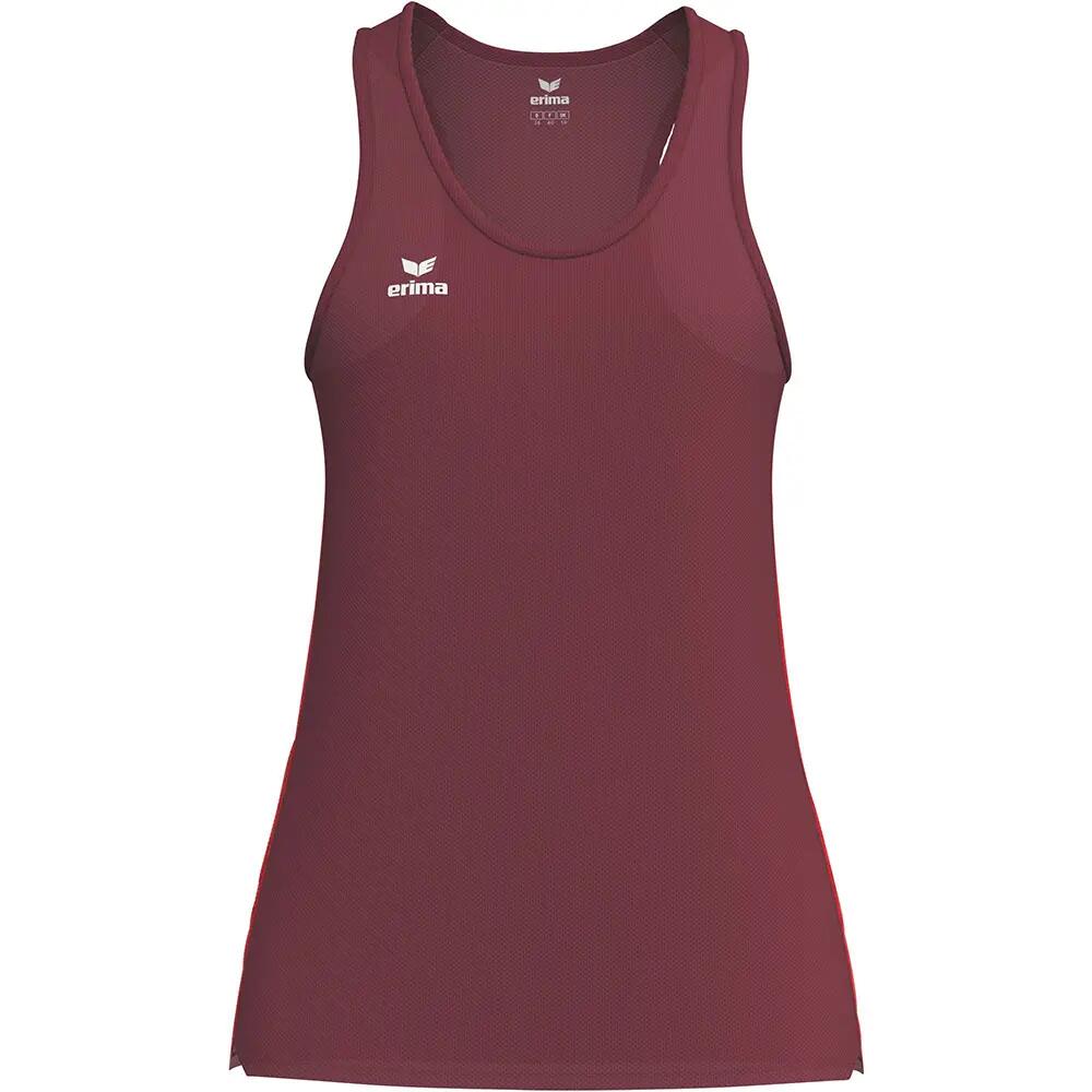Damski tank top Erima T&F Wings