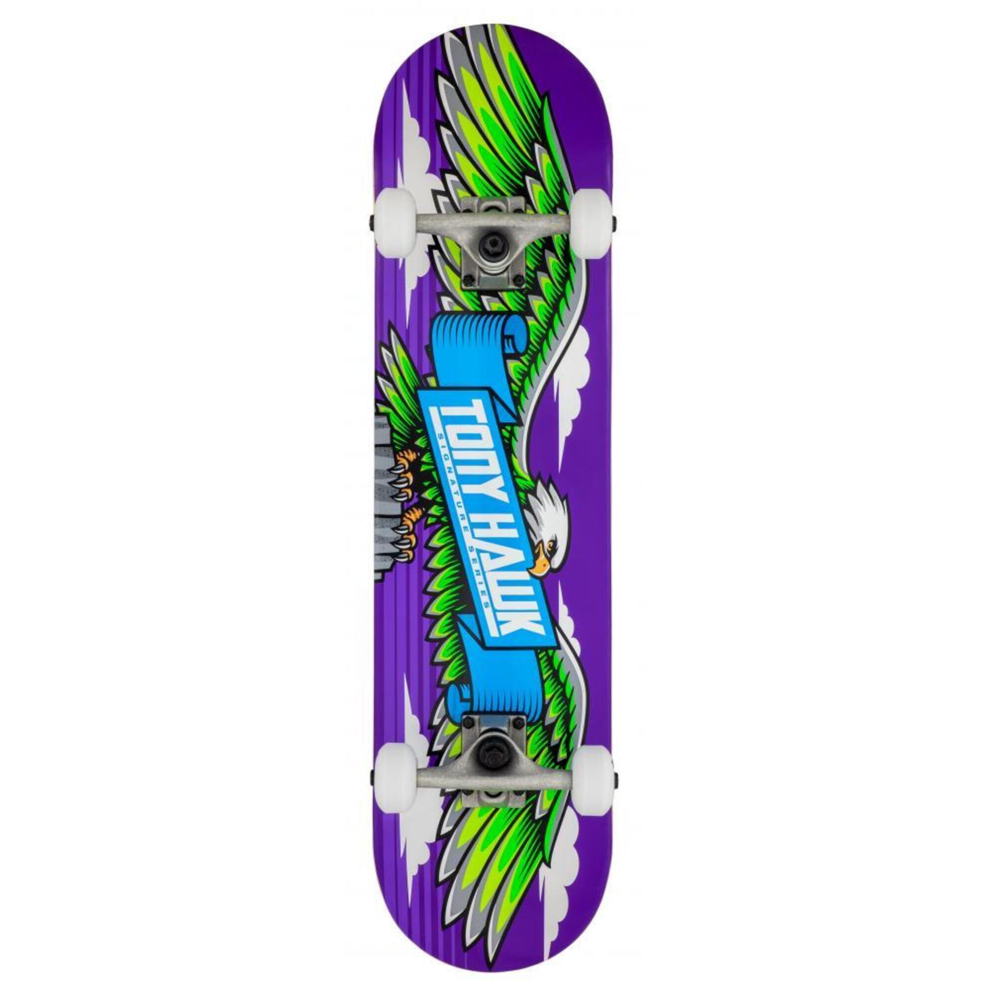Skateboard Tony Hawk 180 Series 7.75 Wingspan