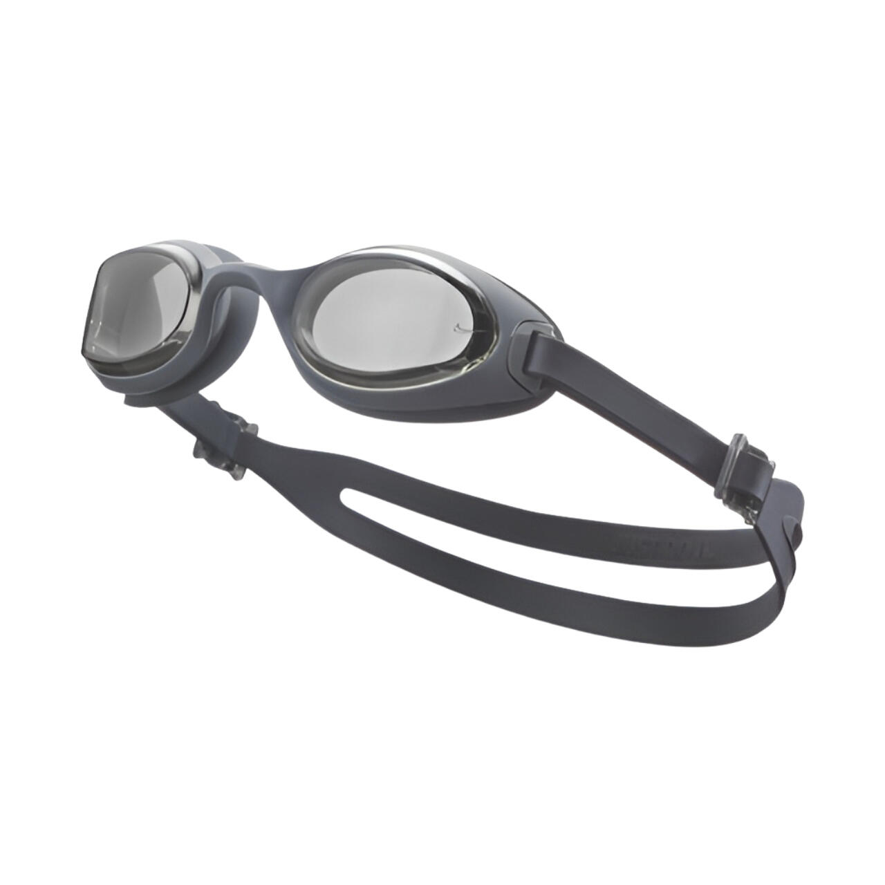 Okulary pływackie Nike Smoke Junior NESSC167-007 OS