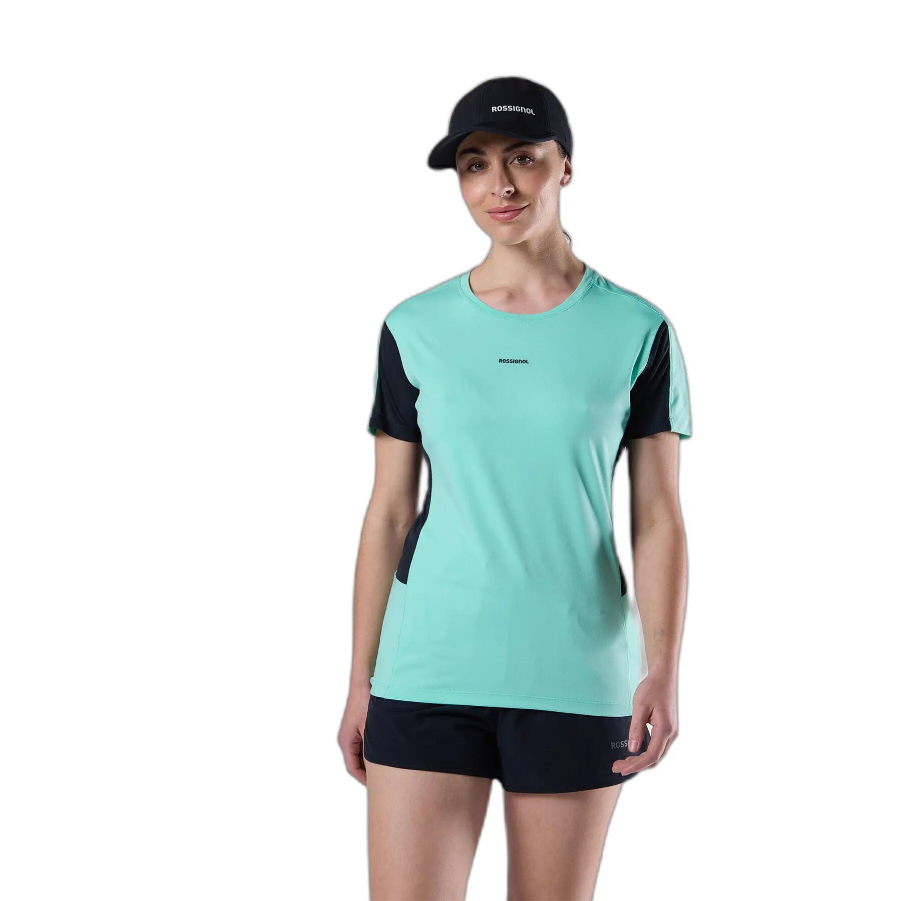 Damski jersey Rossignol