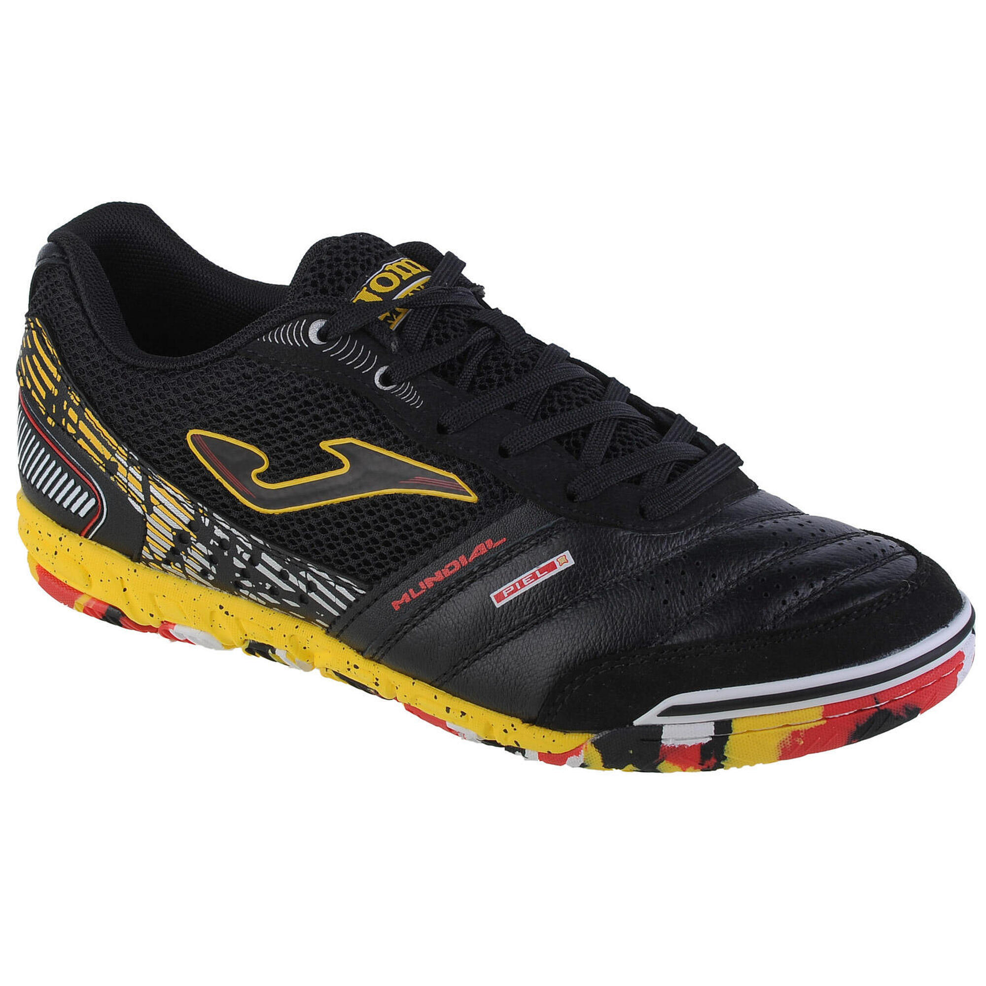 Buty halowe - halówki męskie  Joma Mundial 2331 IN