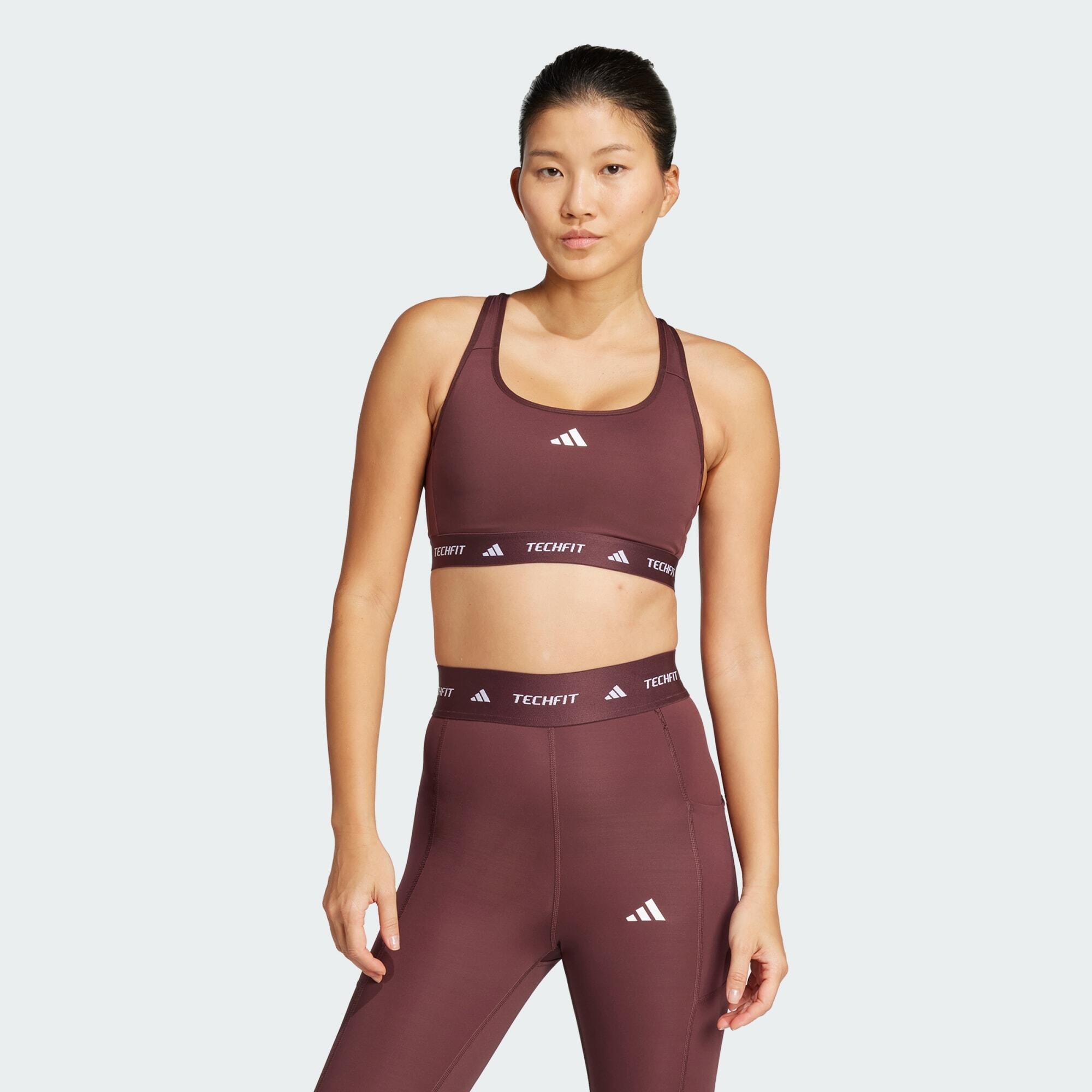 Biustonosz TECHFIT
