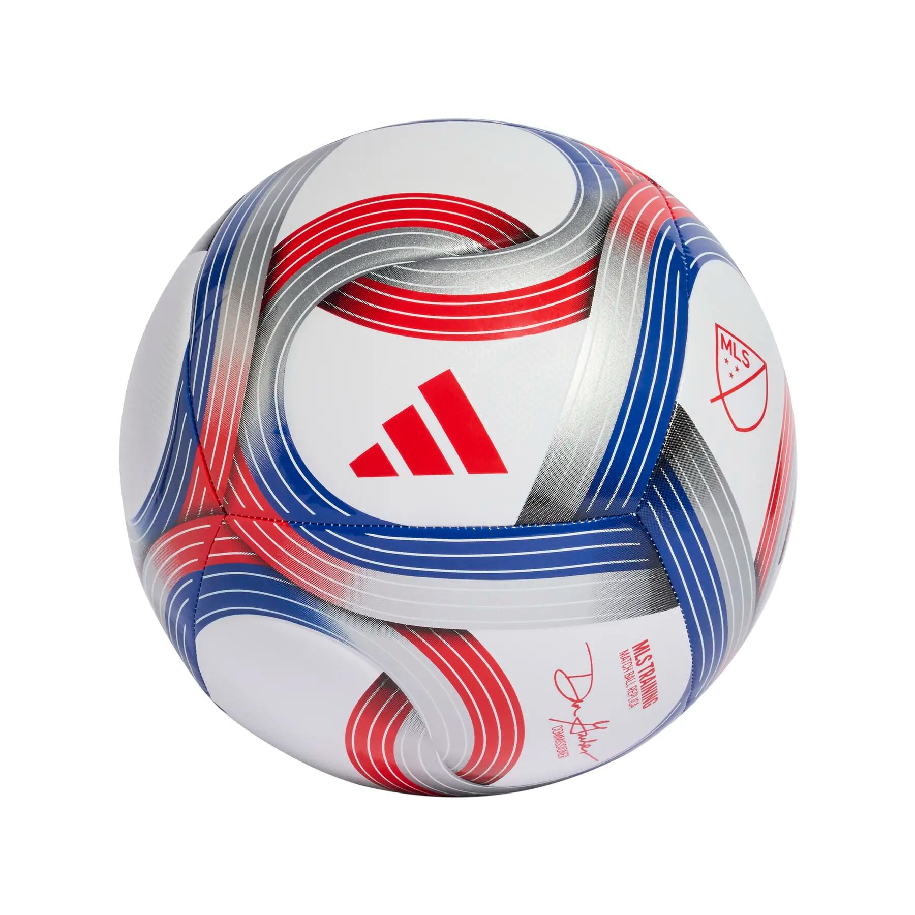 Piłka adidas Major League Soccer 26