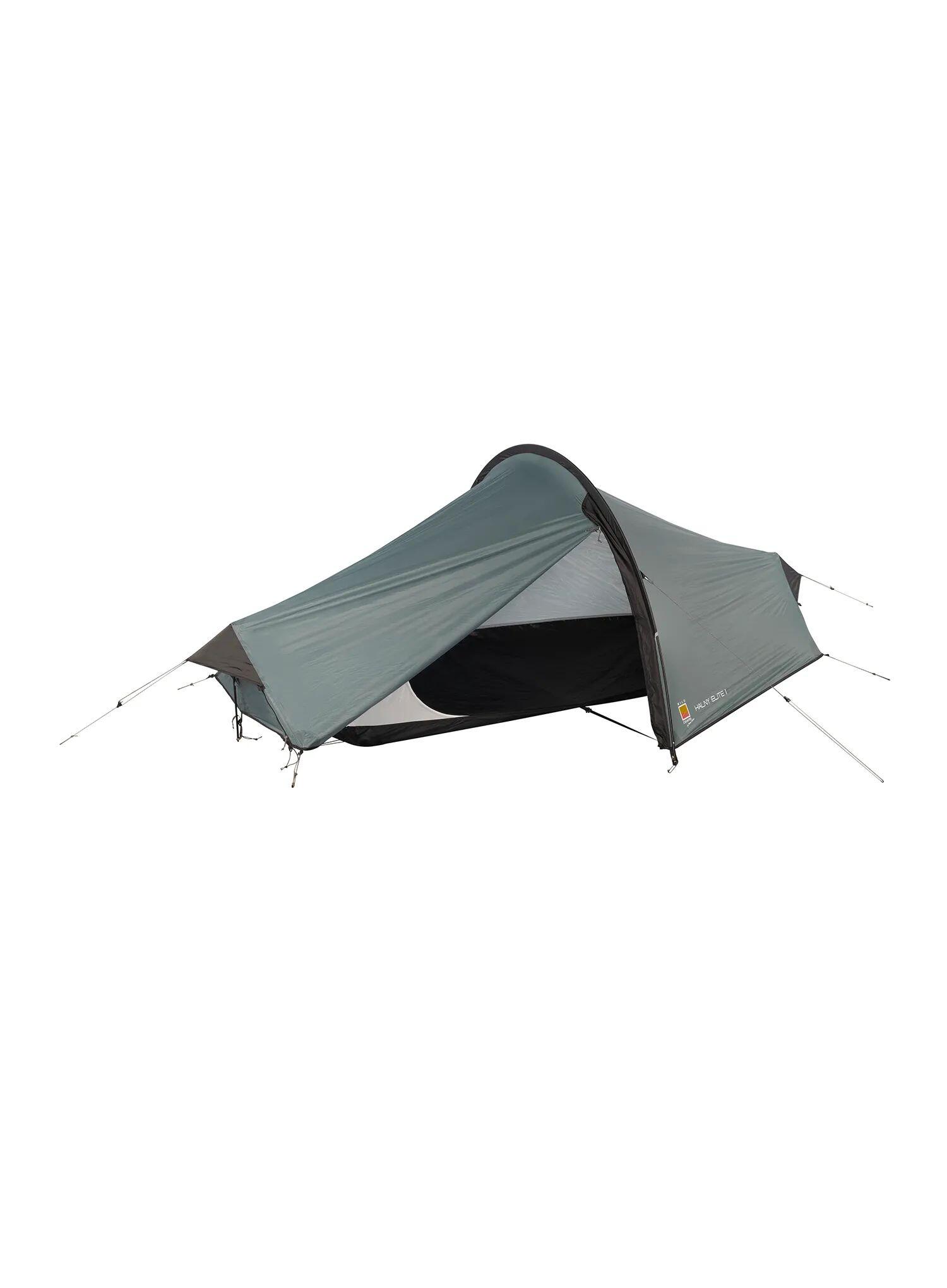 Namiot jednoosobowy Terra Nova Halny Elite 1