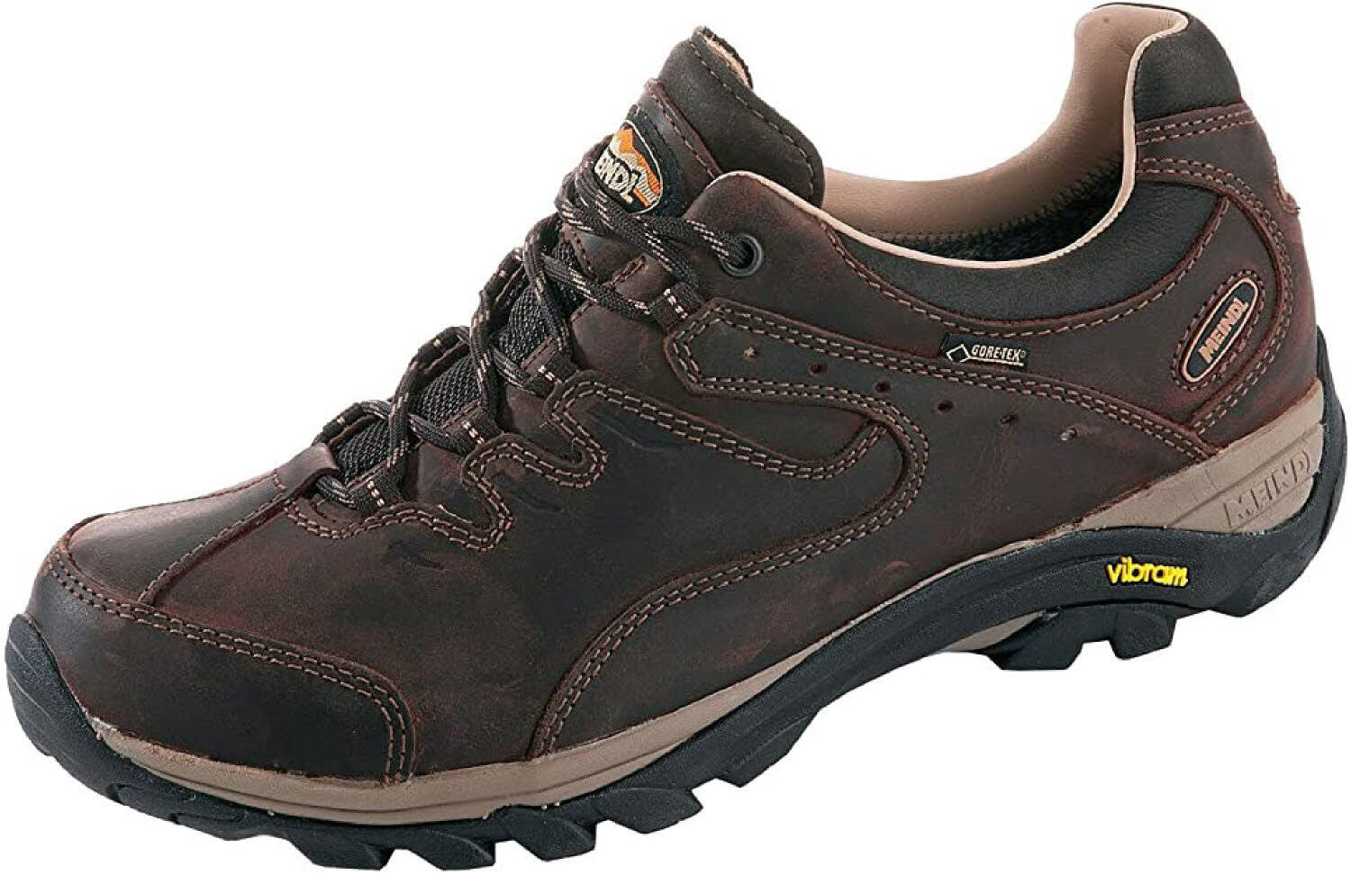 Buty trekkingowe Meindl Caracas GTX