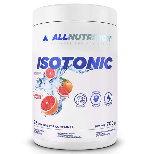 Napój izotoniczny ISOTONIC 700g Pomarańcz