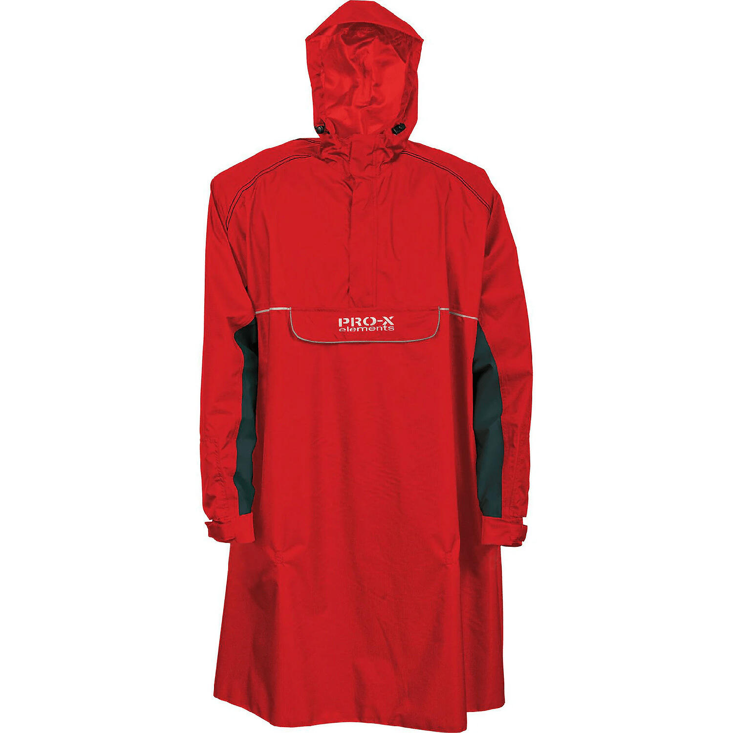 Wodoodporne poncho Pro-X Elements Bern Rad Mit Ärmeln