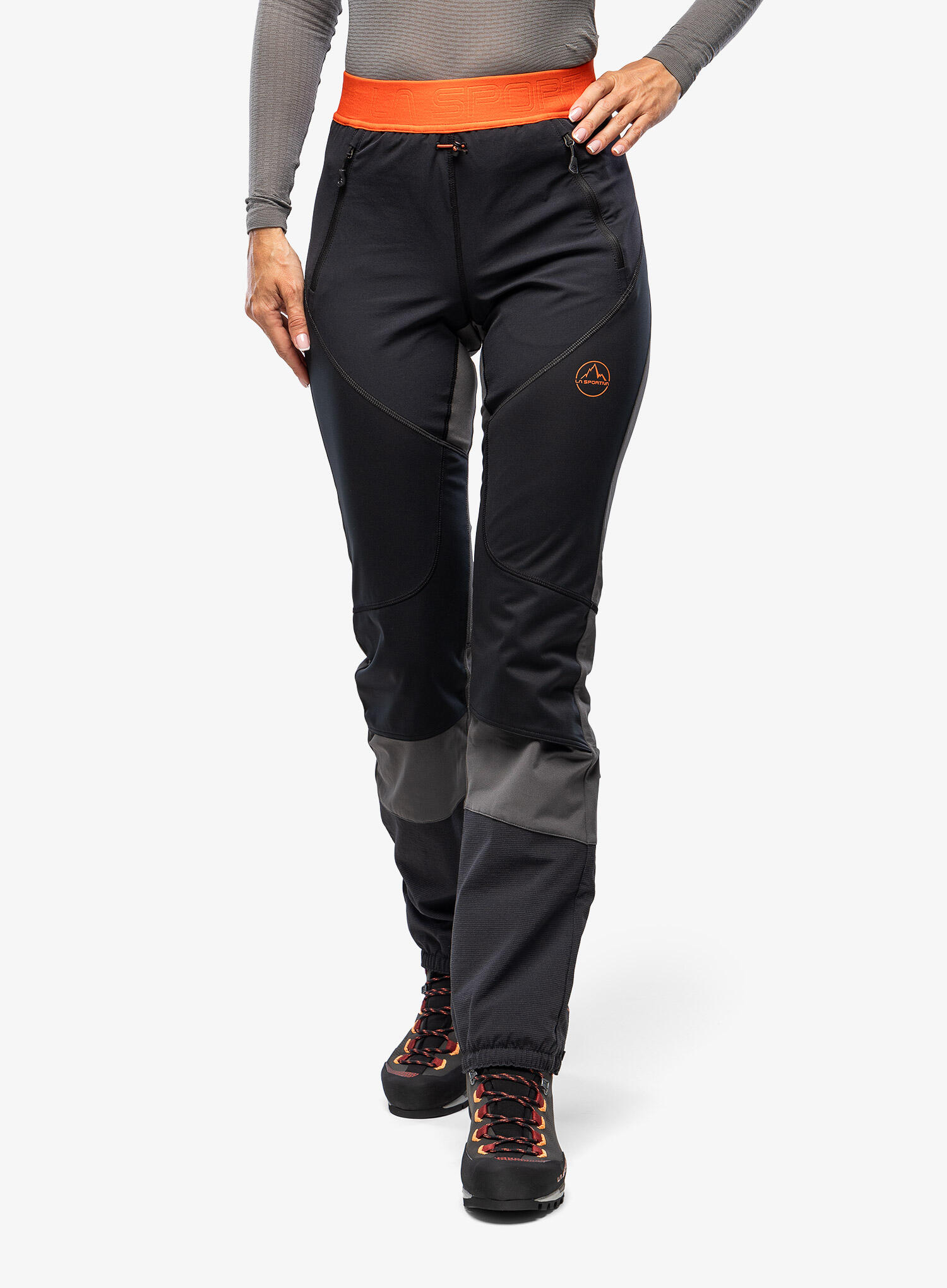 Spodnie skiturowe damskie La Sportiva Kyril Pant