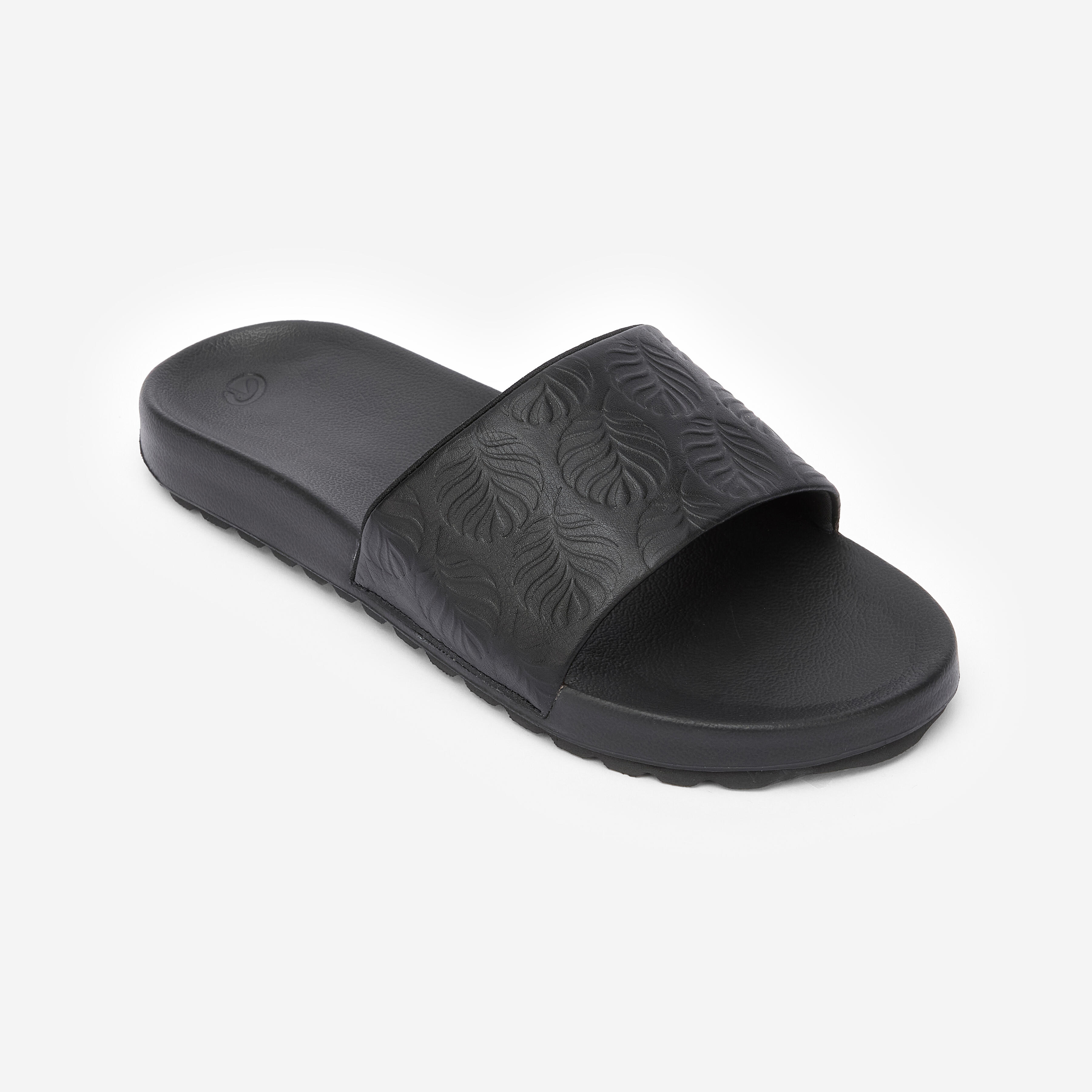 Klapki damskie Decathlon 550 Shiva