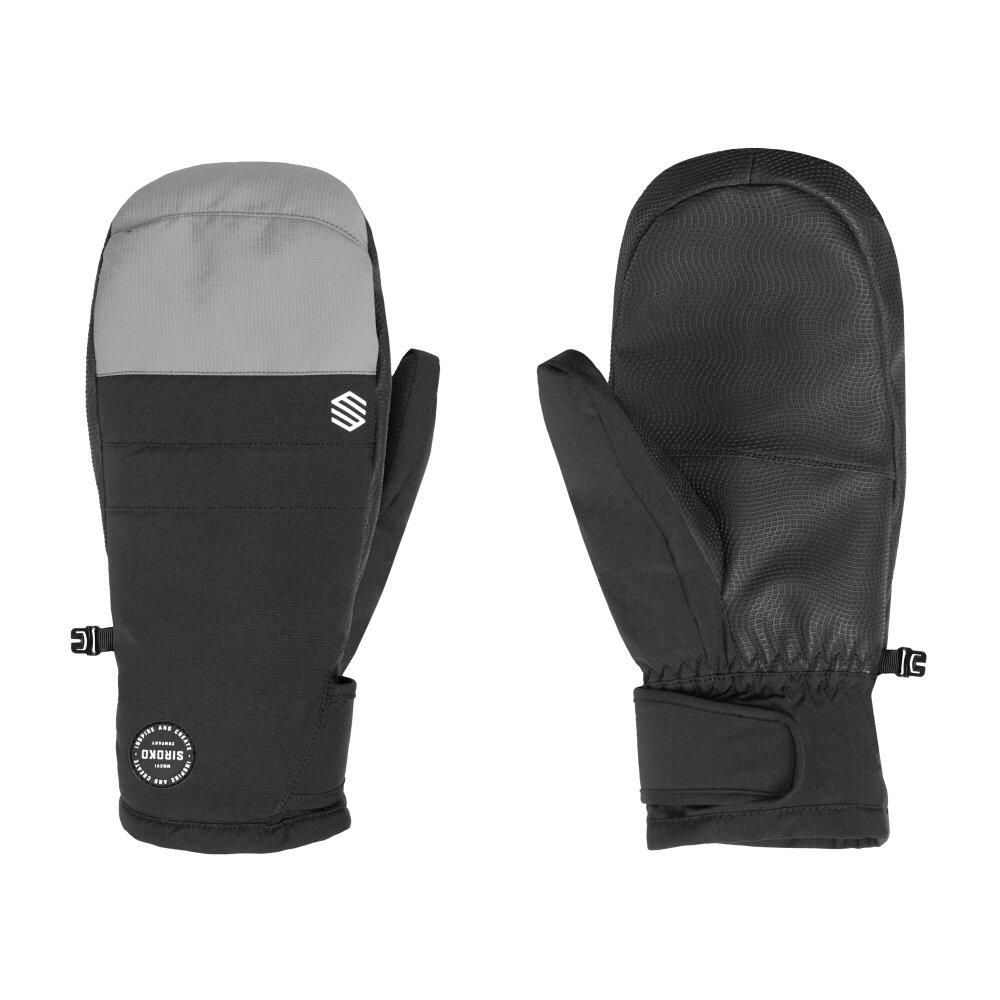 Rękawice do sportów zimowych unisex SIROKO Pitztal