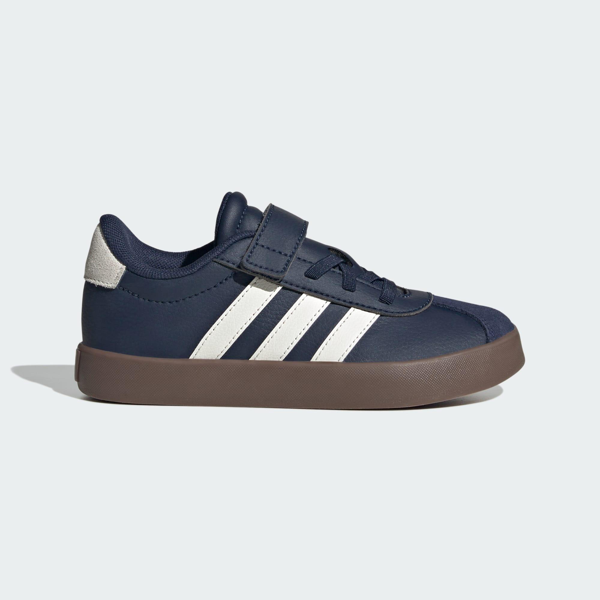 Buty VL Court 3.0 Skateboarding Kids