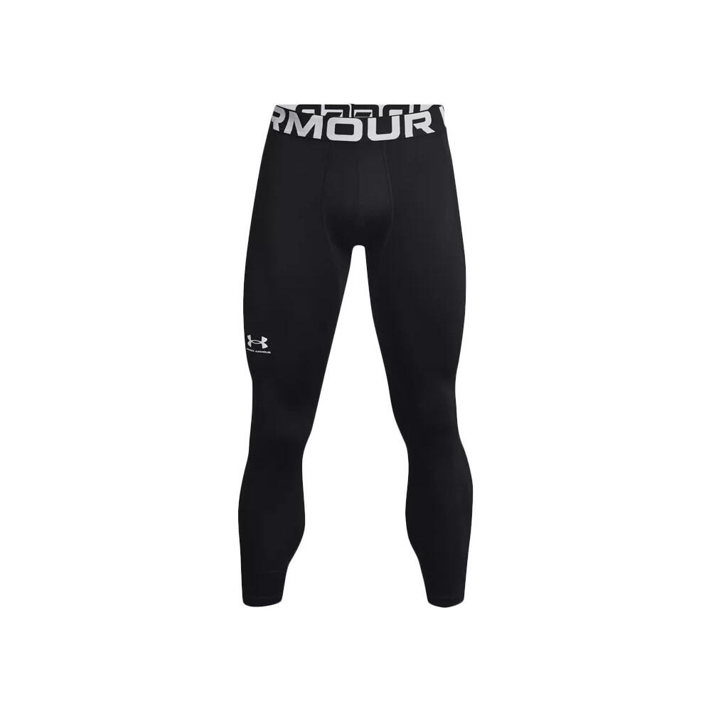 Legging de compression Under Armour Coldgear Noir