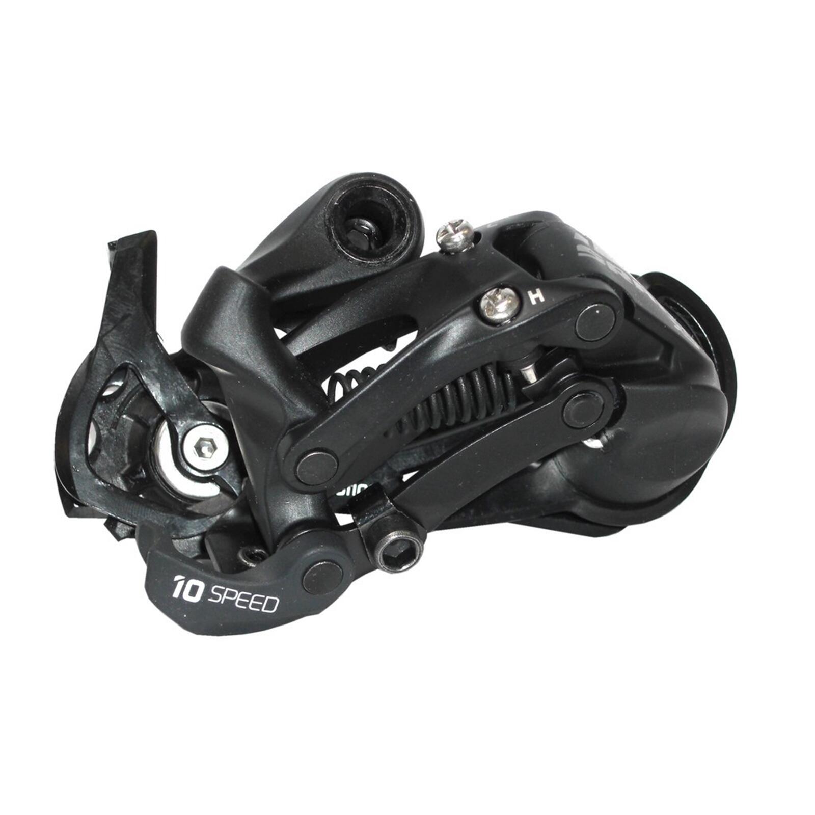 Przerzutka tylna do roweru górskiego Sram X5 10Sp