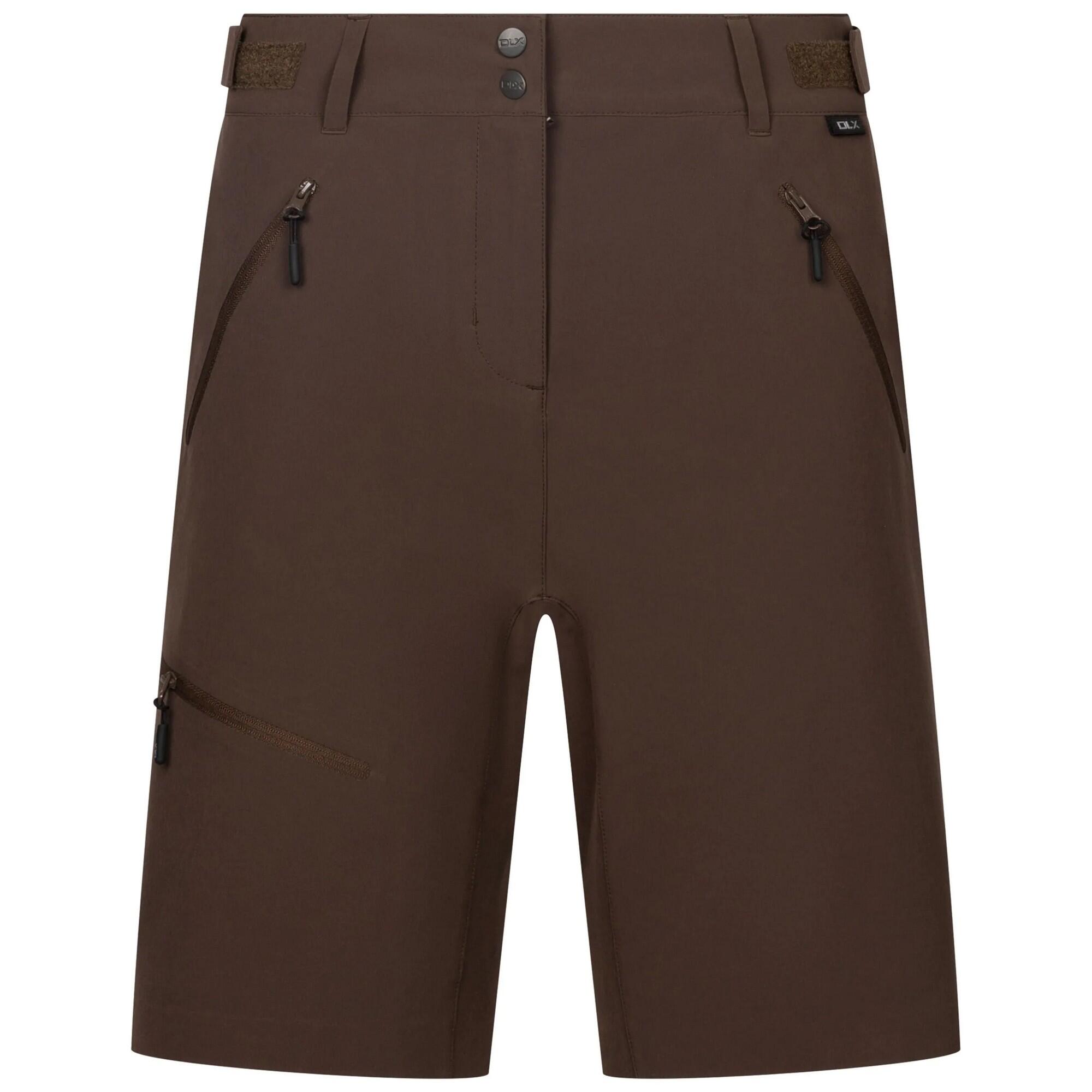 Spodenki Damskie Jocelyn DLX Cargo Shorts