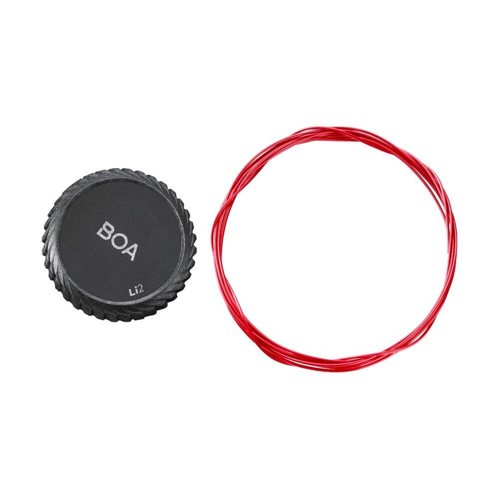 Zestaw naprawczy z 2 pokrętłami Shimano Boa li2