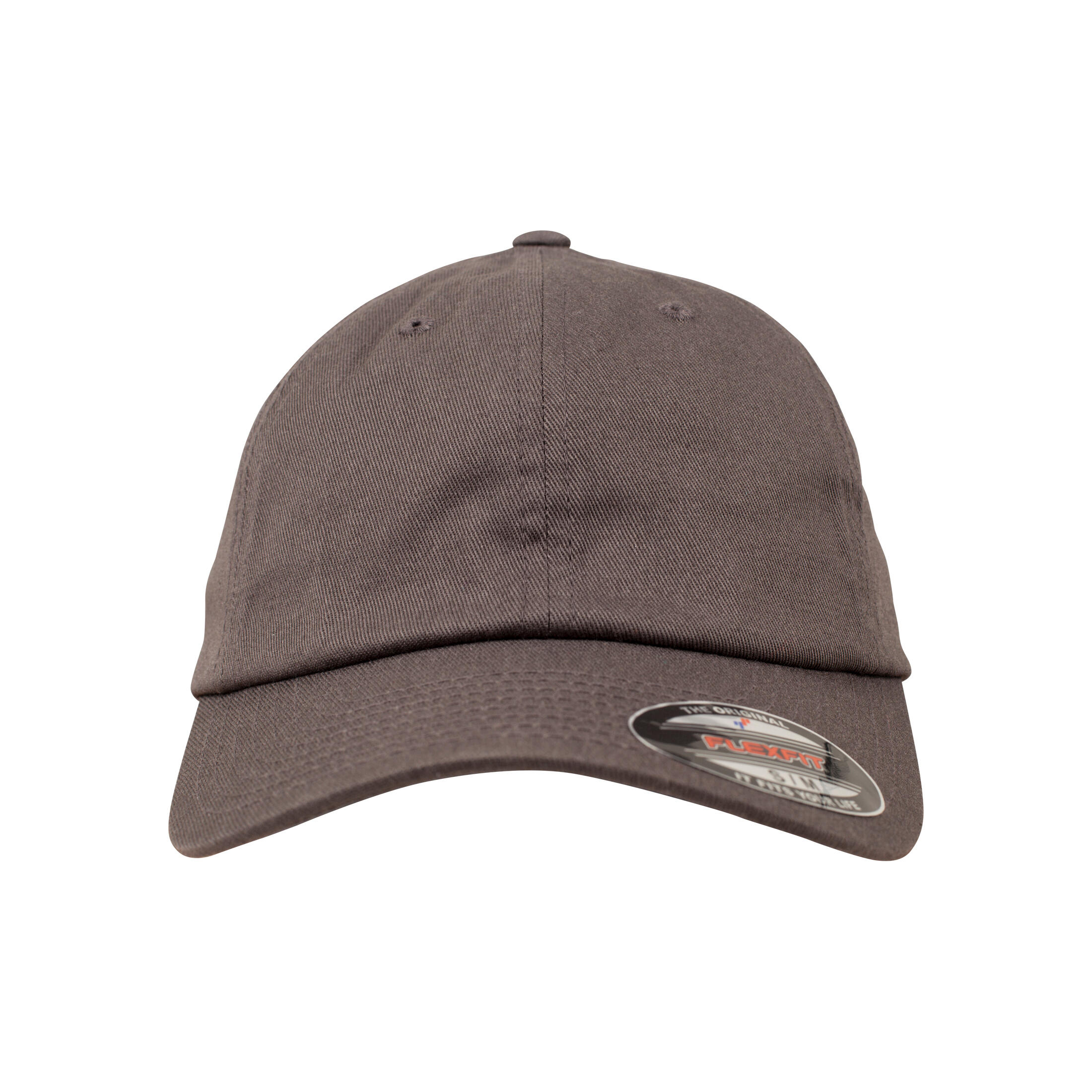 Czapka Flexfit cotton twill dad