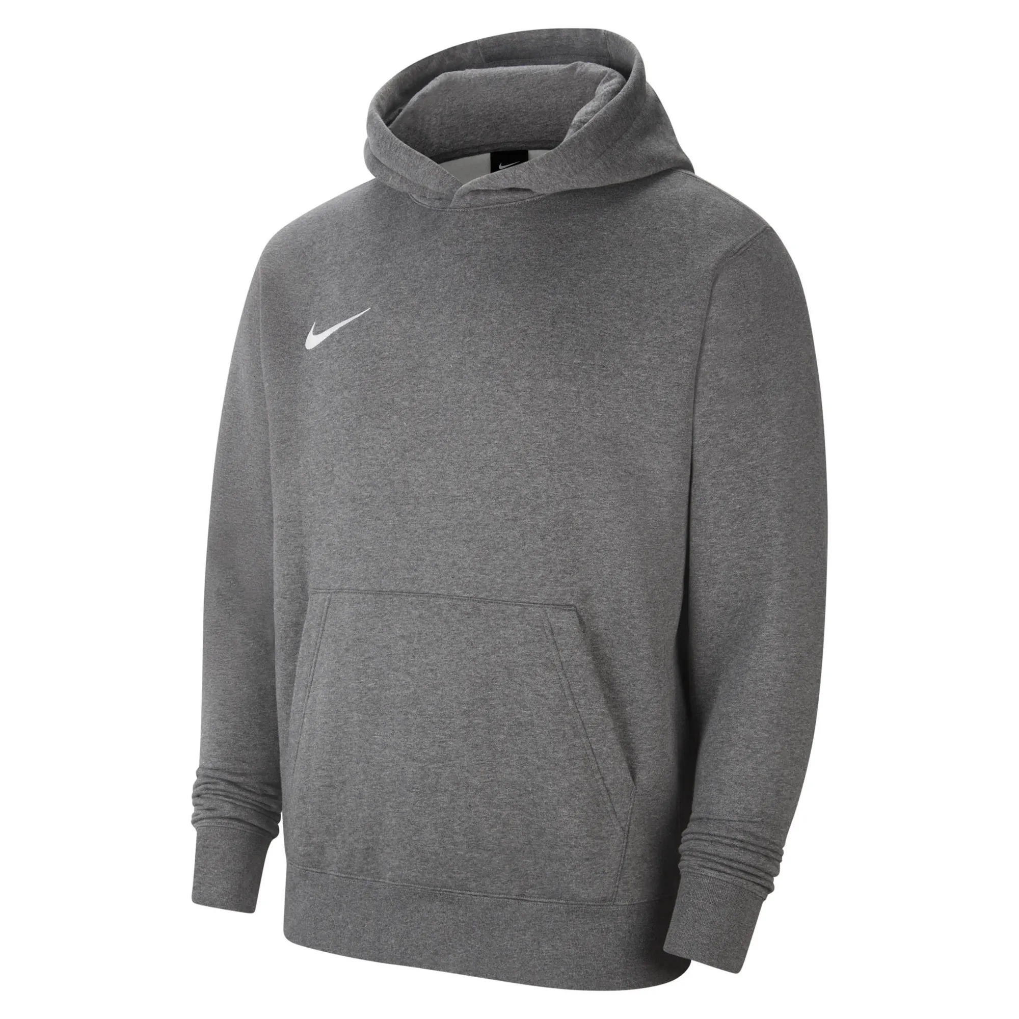 Bluza sportowa chłopięca Nike JR Park 20 Fleece