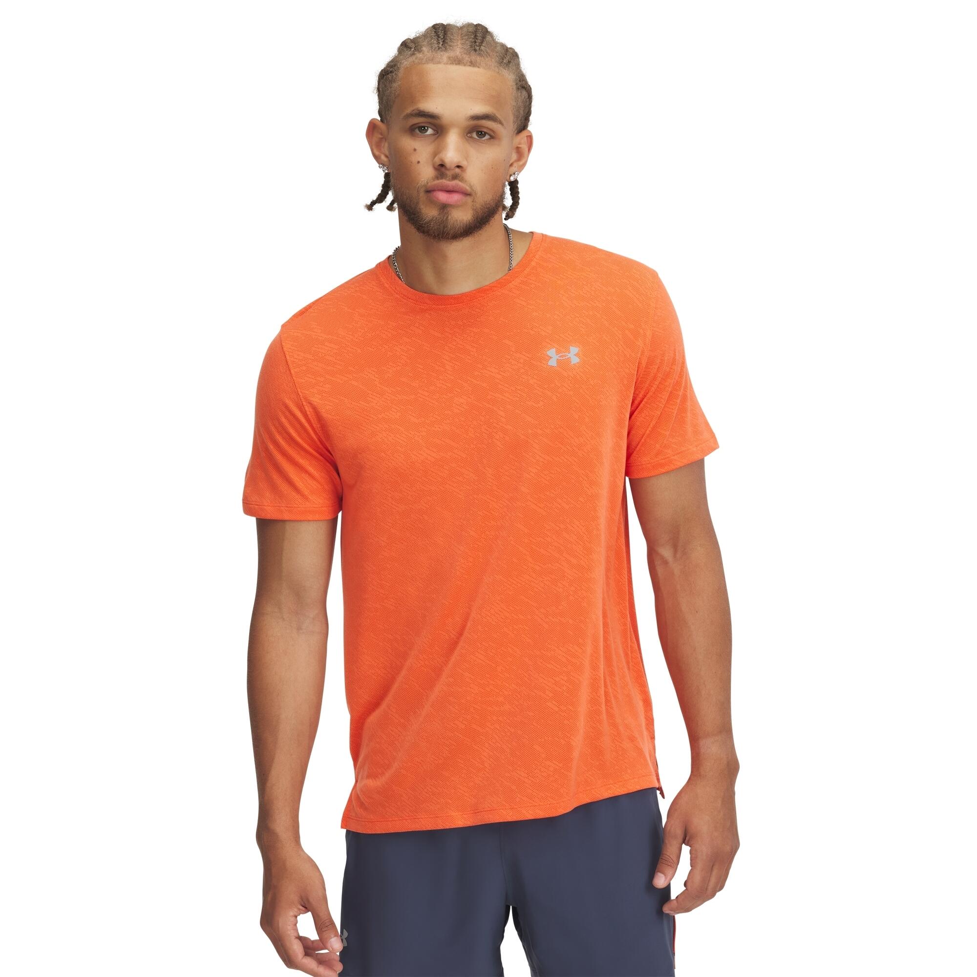Koszulka Under Armour Launch Camo