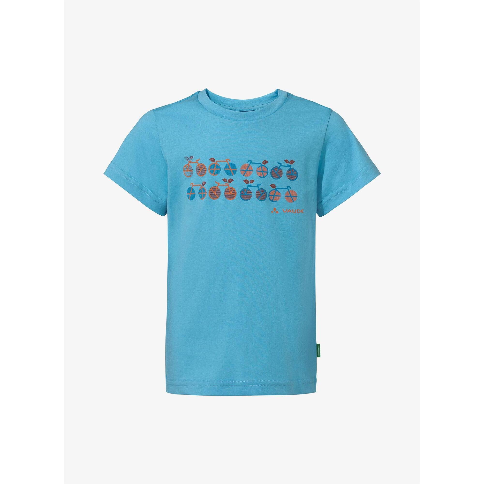 Koszulka dziecięca Vaude Kids Lezza T-Shirt