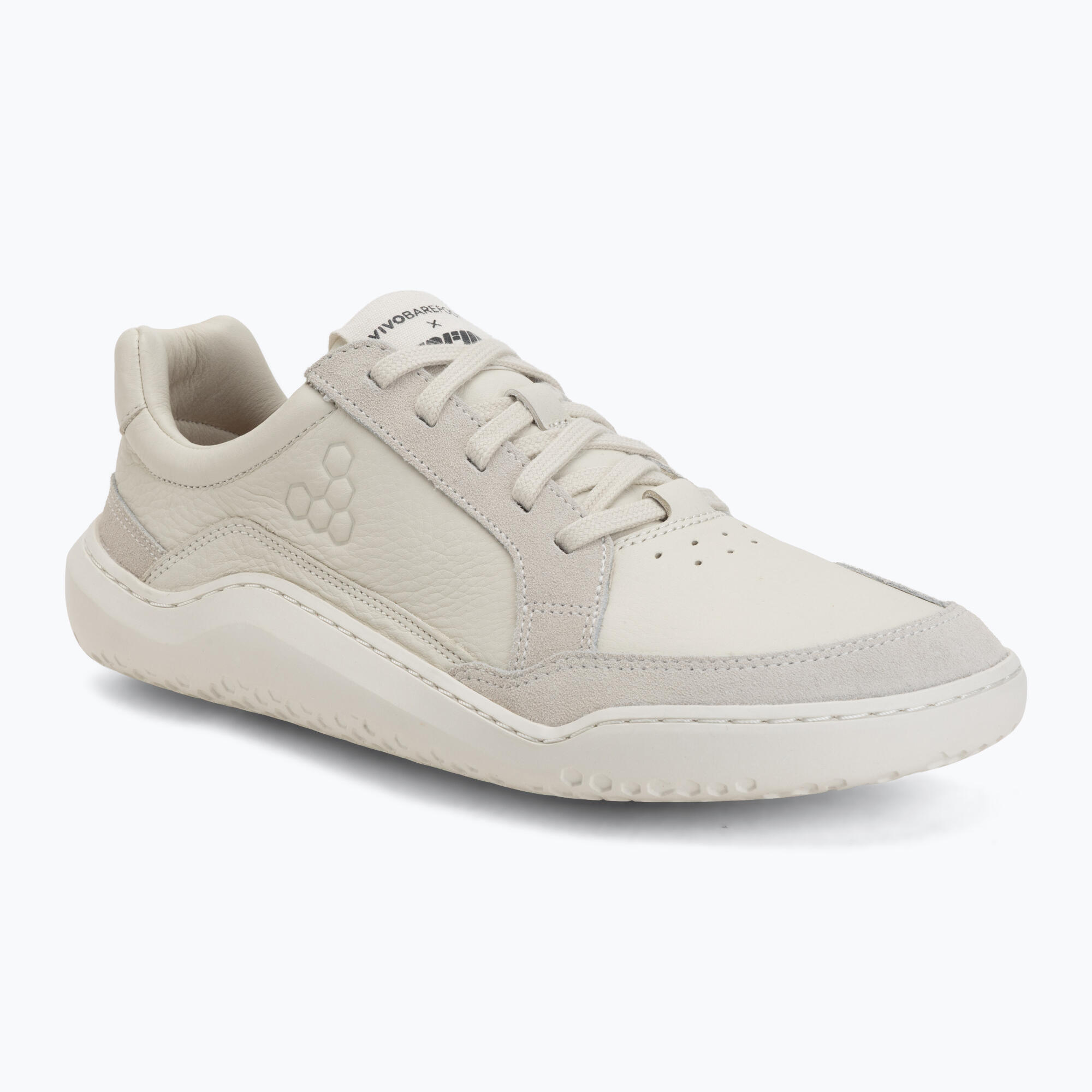Buty barefoot męskie Vivobarefoot Gobi II Premium Leather