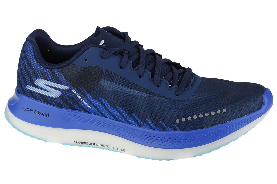 Buty do biegania damskie, Skechers Go Run-Razor Excess