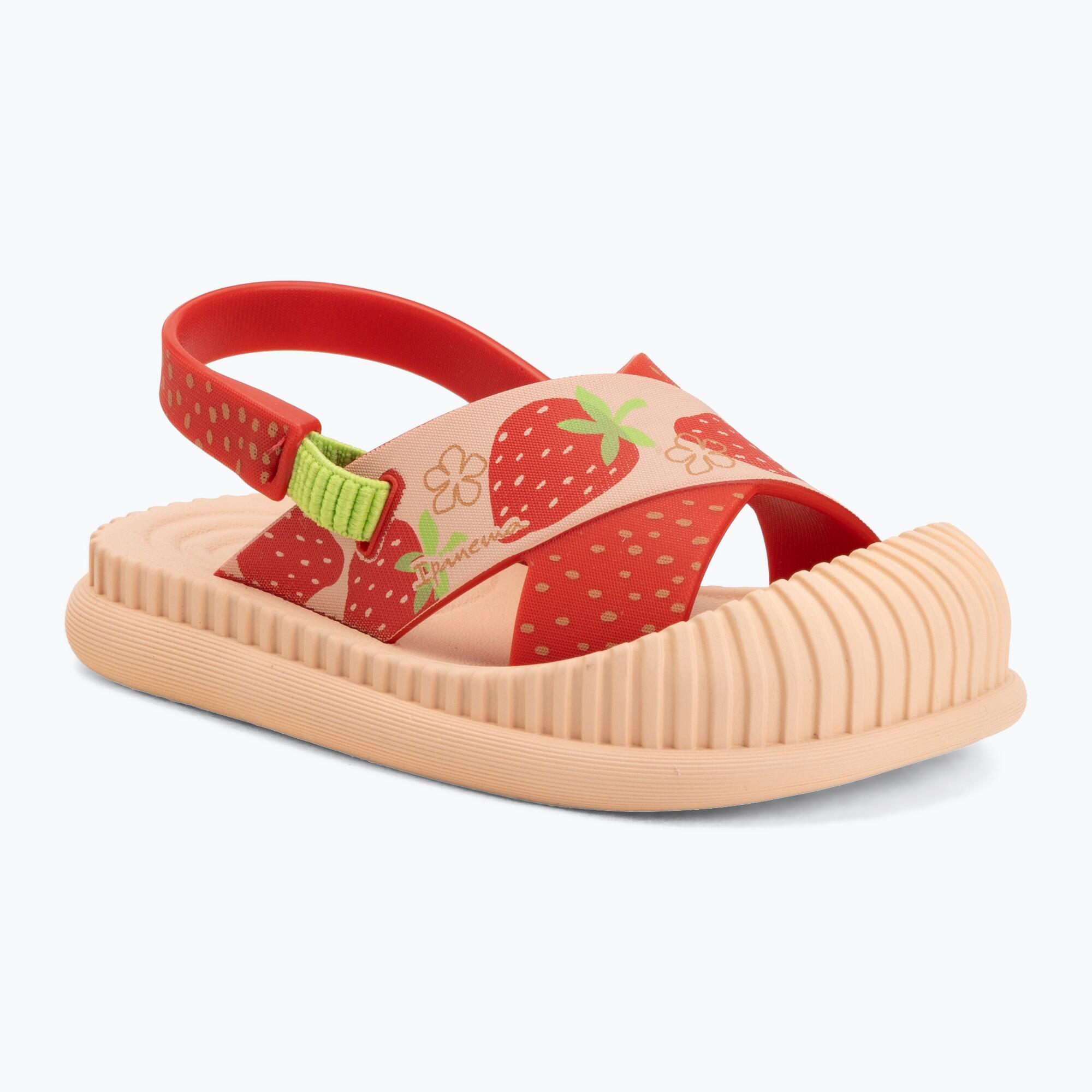 Sandały dziecięce Ipanema Precious