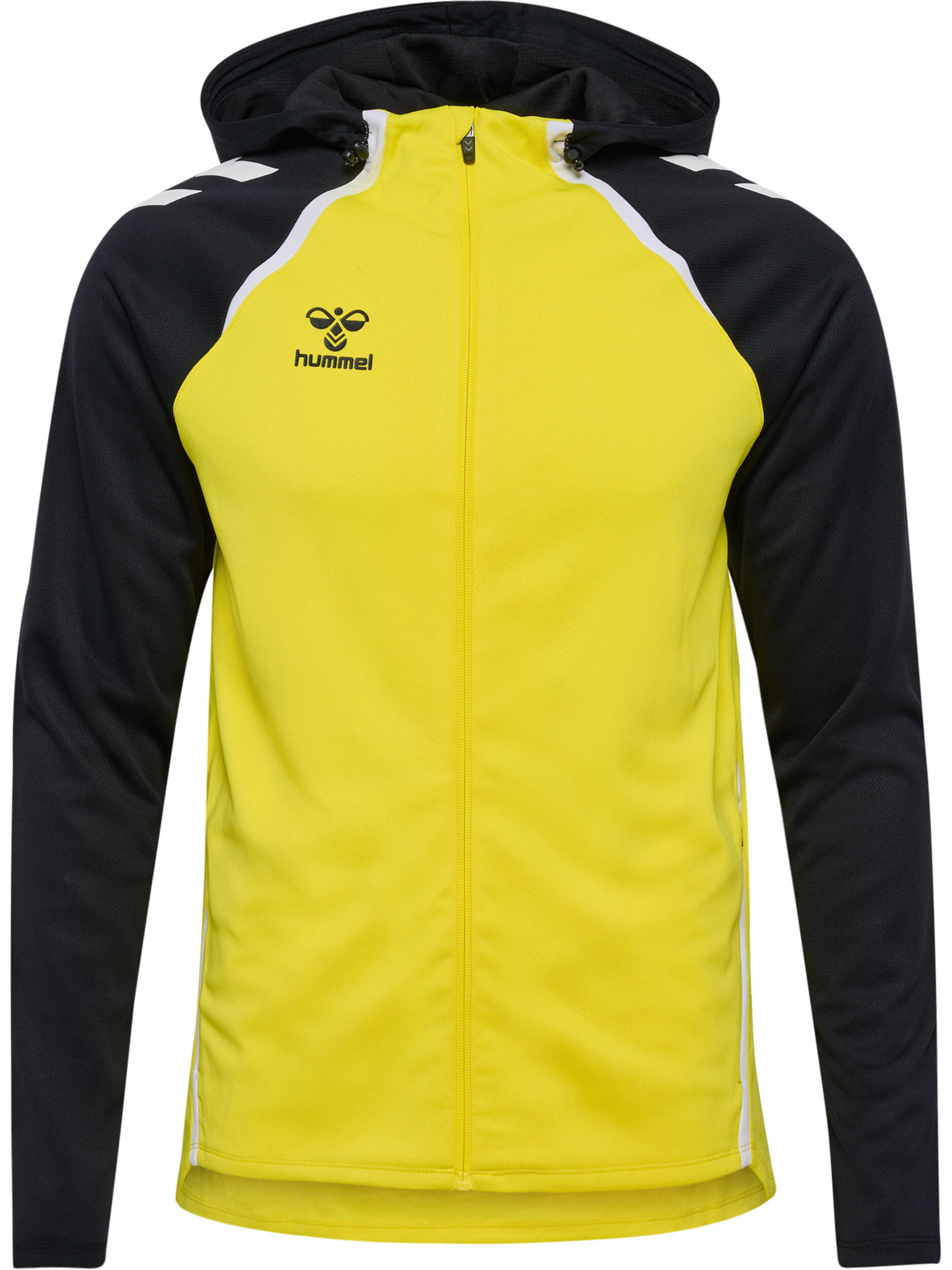 Kurtka z kapturem Hummel Lead 2.0