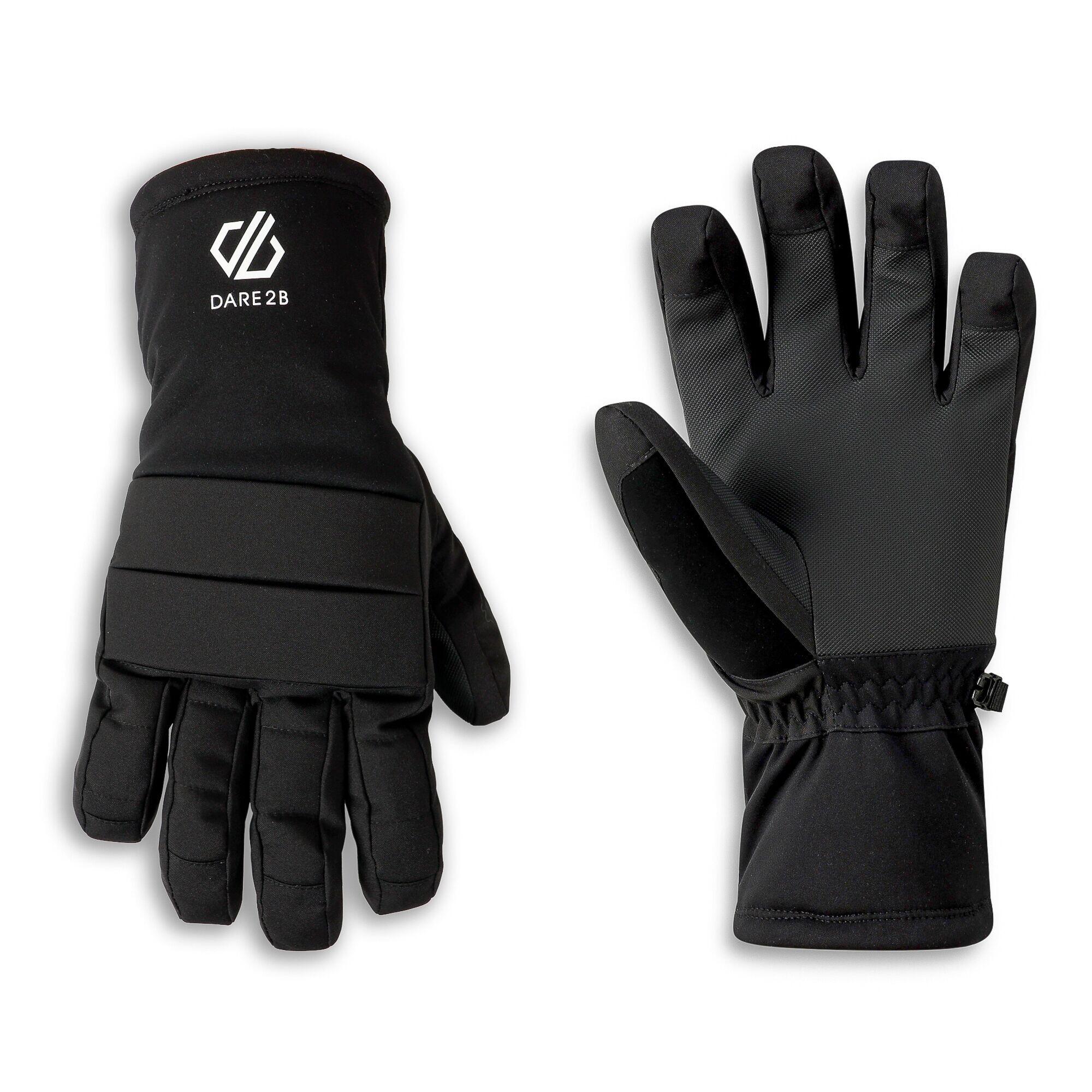Rękawice unisex narciarskie Freeride wodoodporne Dare 2b