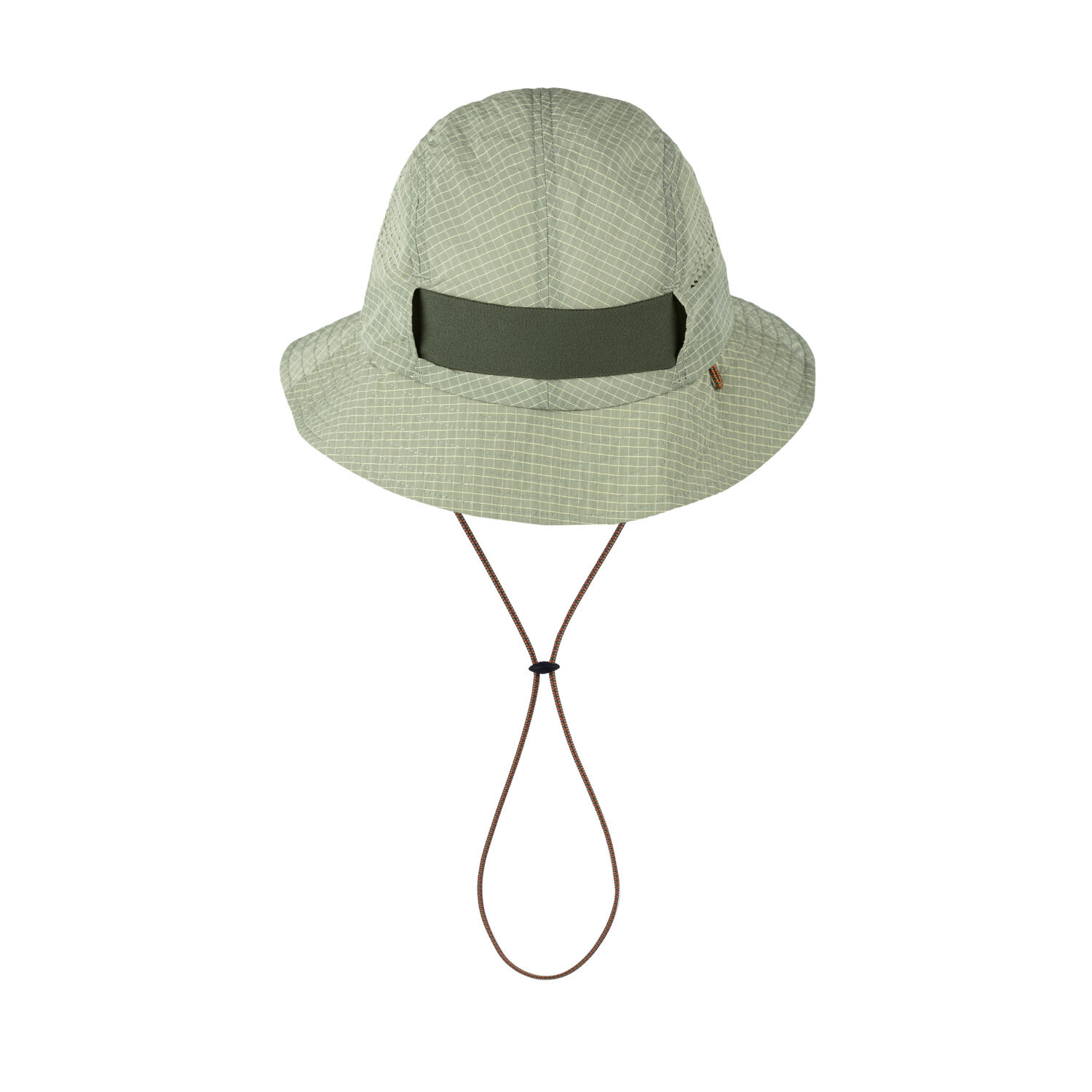 Kapelusz BUFF GO BUCKET HAT SOLID