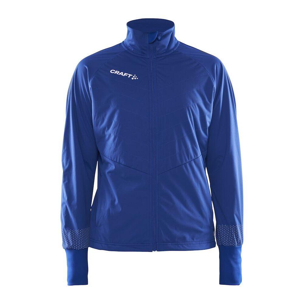 Damska kurtka narciarska Craft Adv Nordic Club