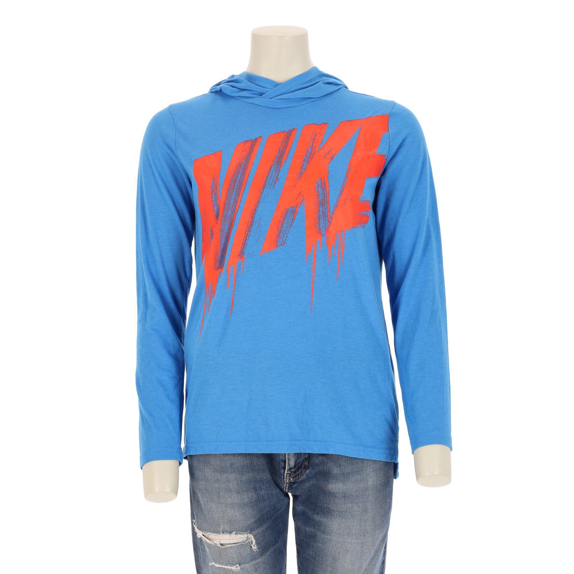 Second life - Kaptur Dri-Fit dla kobiet - Stan bardzo dobry