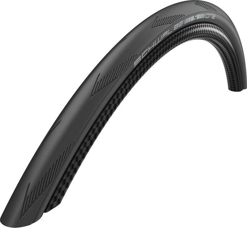Miękka opona rowerowa Schwalbe One Raceguard Easy