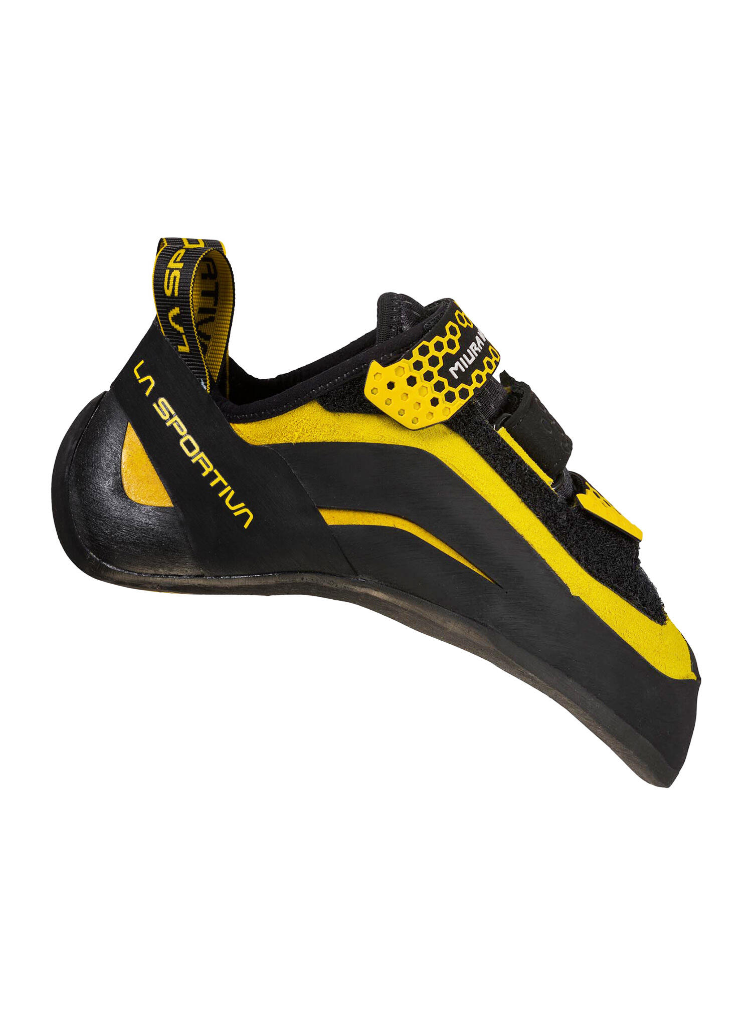 Buty wspinaczkowe unisex La Sportiva Miura VS