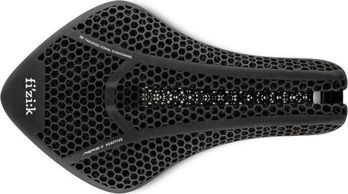 Siodełko rowerowe Fizik Transiro Aeris LD R3 Adaptive