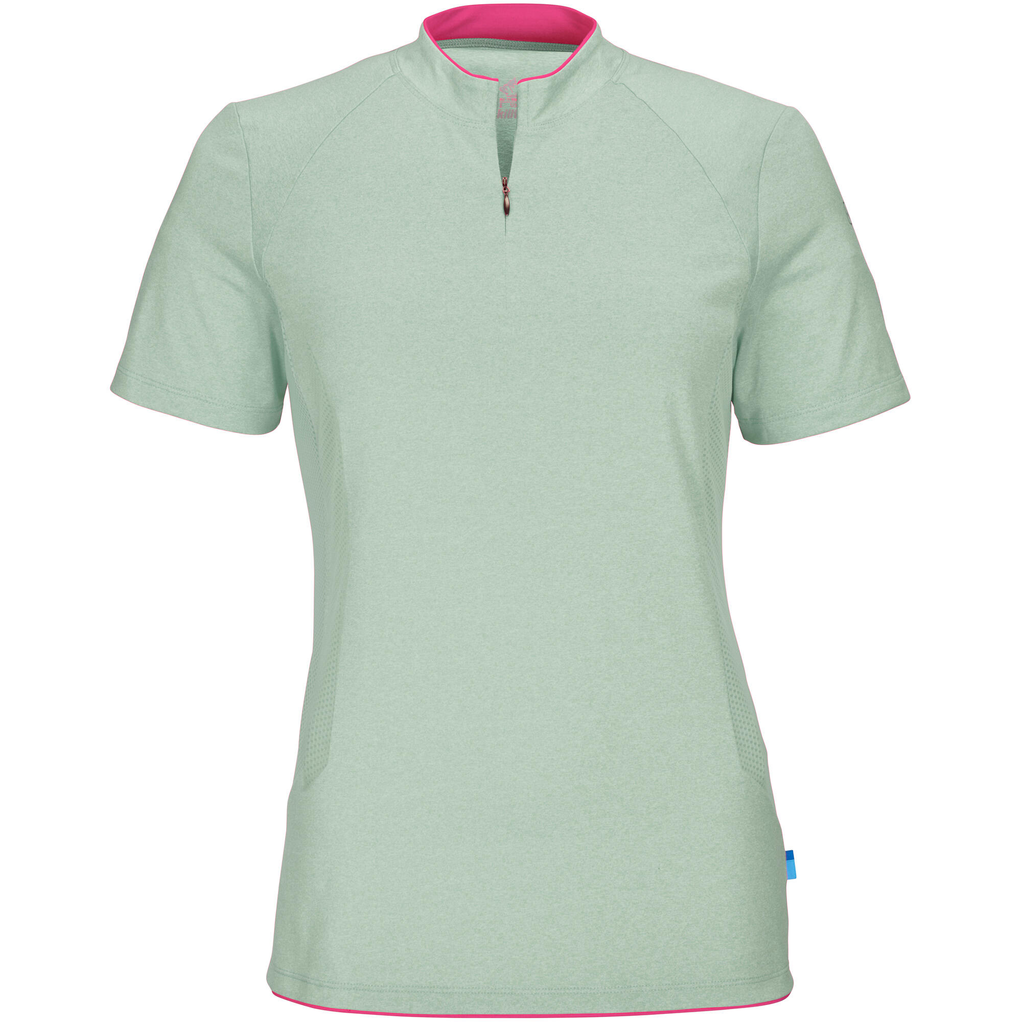 Koszulka damska Killtec KOS 1 WMN TSHRT