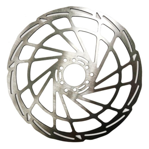JAGWIRE Sport SR1 tarcza hamulcowa 6-śrub 203 mm