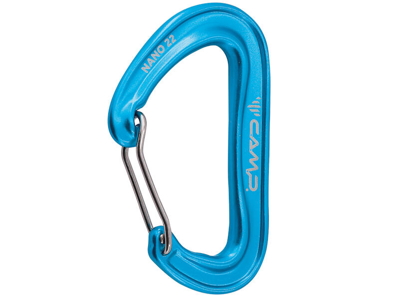 Karabinek CAMP Nano 22