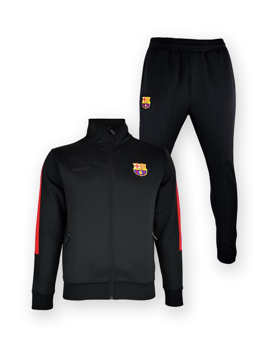 Dres treningowy FC Barcelona dla dzieci 25/26