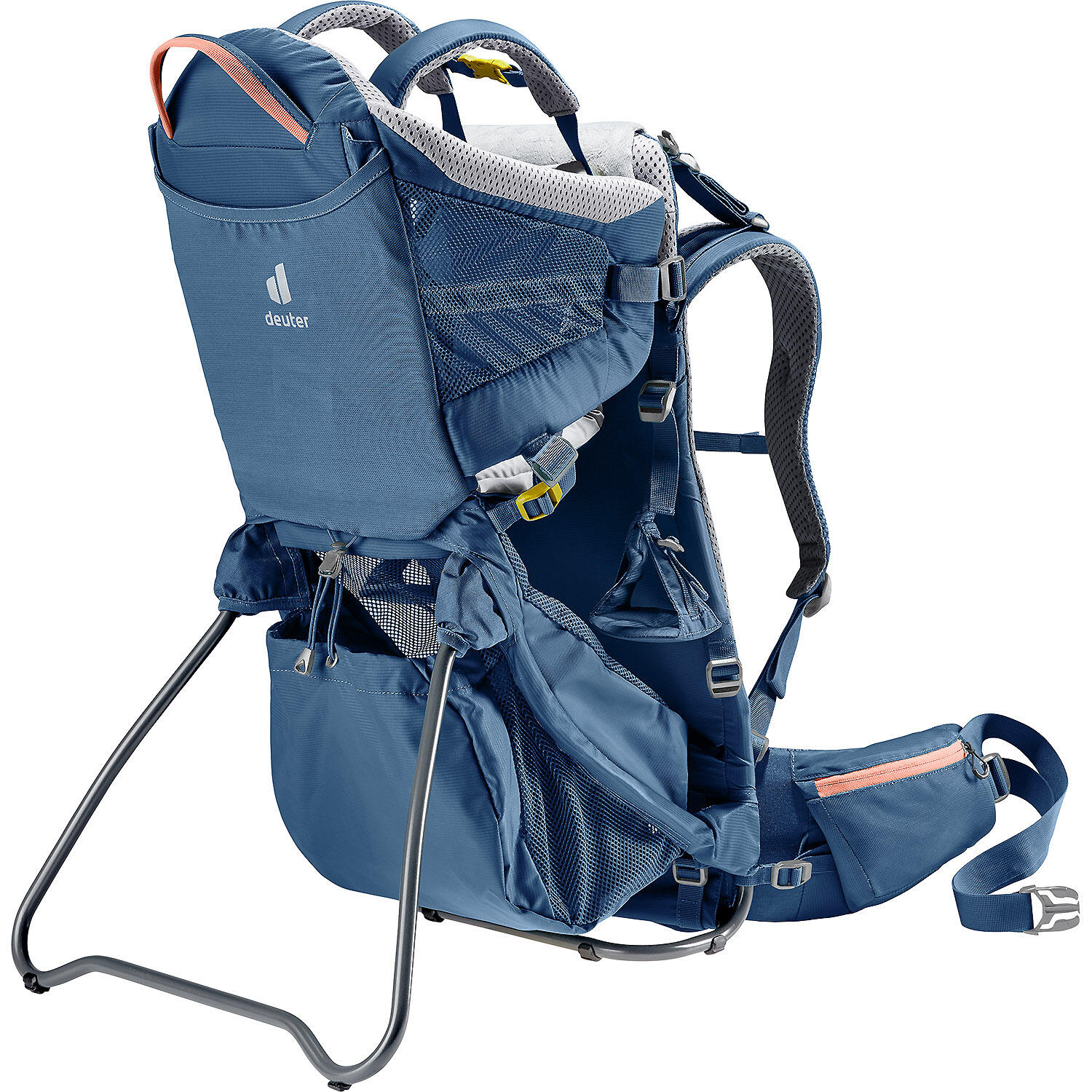 Nosidełko dziecięce Deuter KID COMFORT ACTIVE
