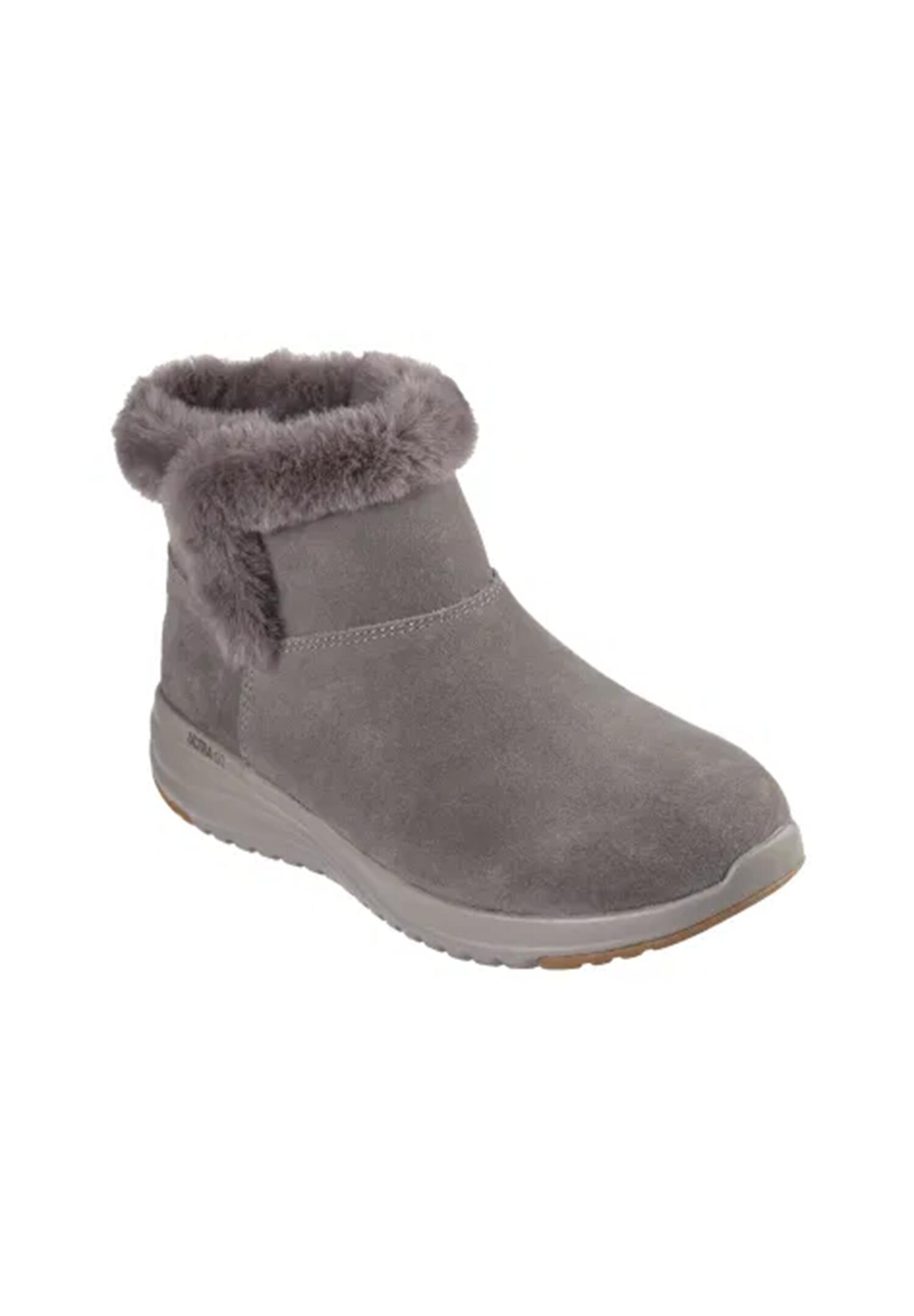 Buty damskie Skechers On the go Stellar Cozy Step